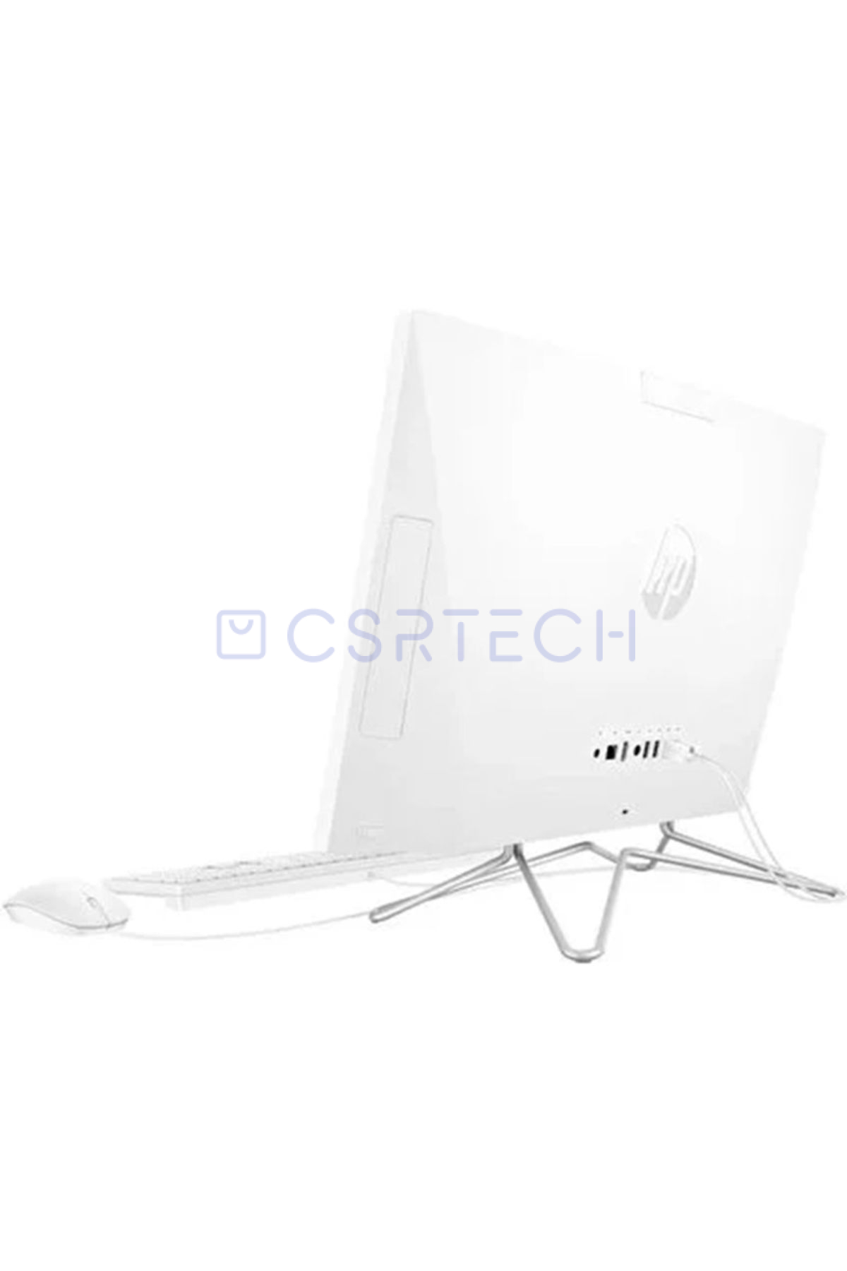 24-df1017nt A1xs4ea I3-1115g4 16gb 512gb Ssd 23.8" Fullhd W11h All In One Bilgisayar Csrtech