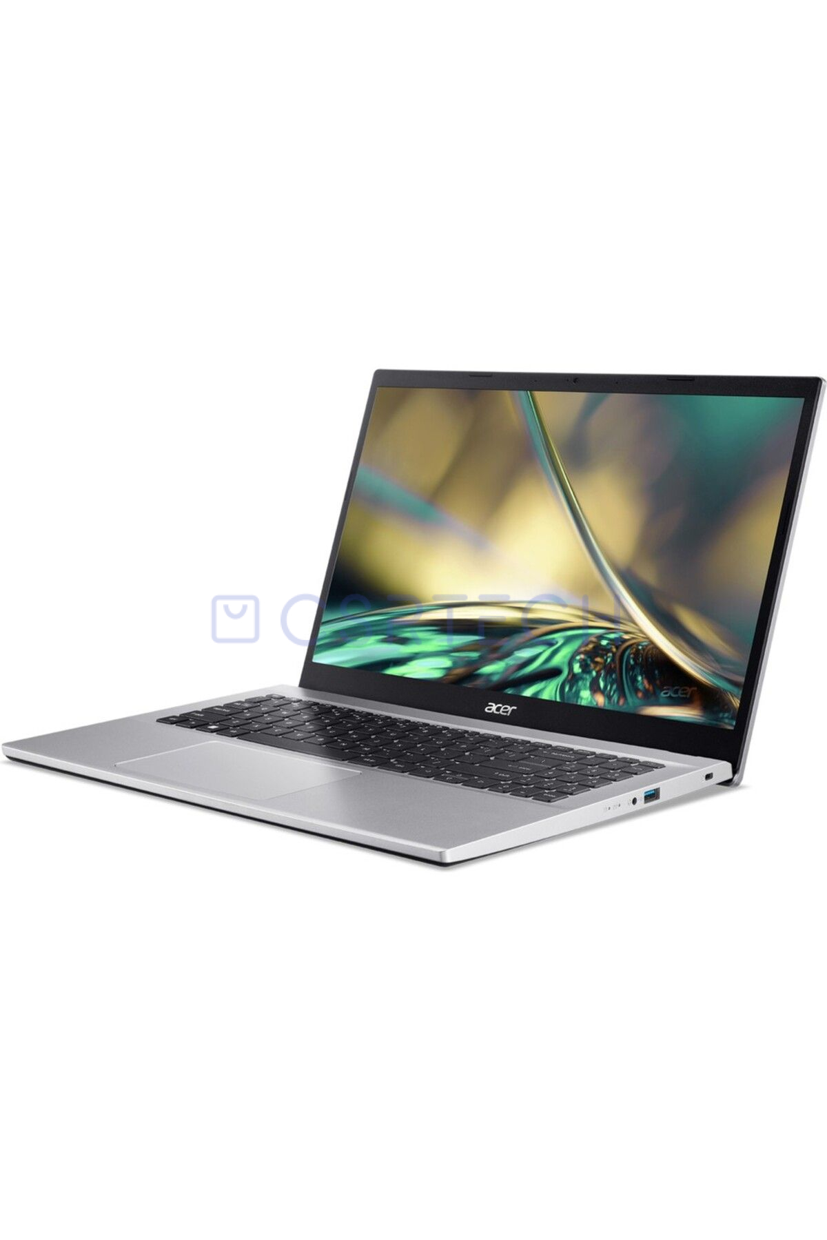 Aspire 3 A315-59-79U8 Intel Core i7 1255U 16GB 512GB SSD Freedos 15.6" FHD NX.K6TEY.005