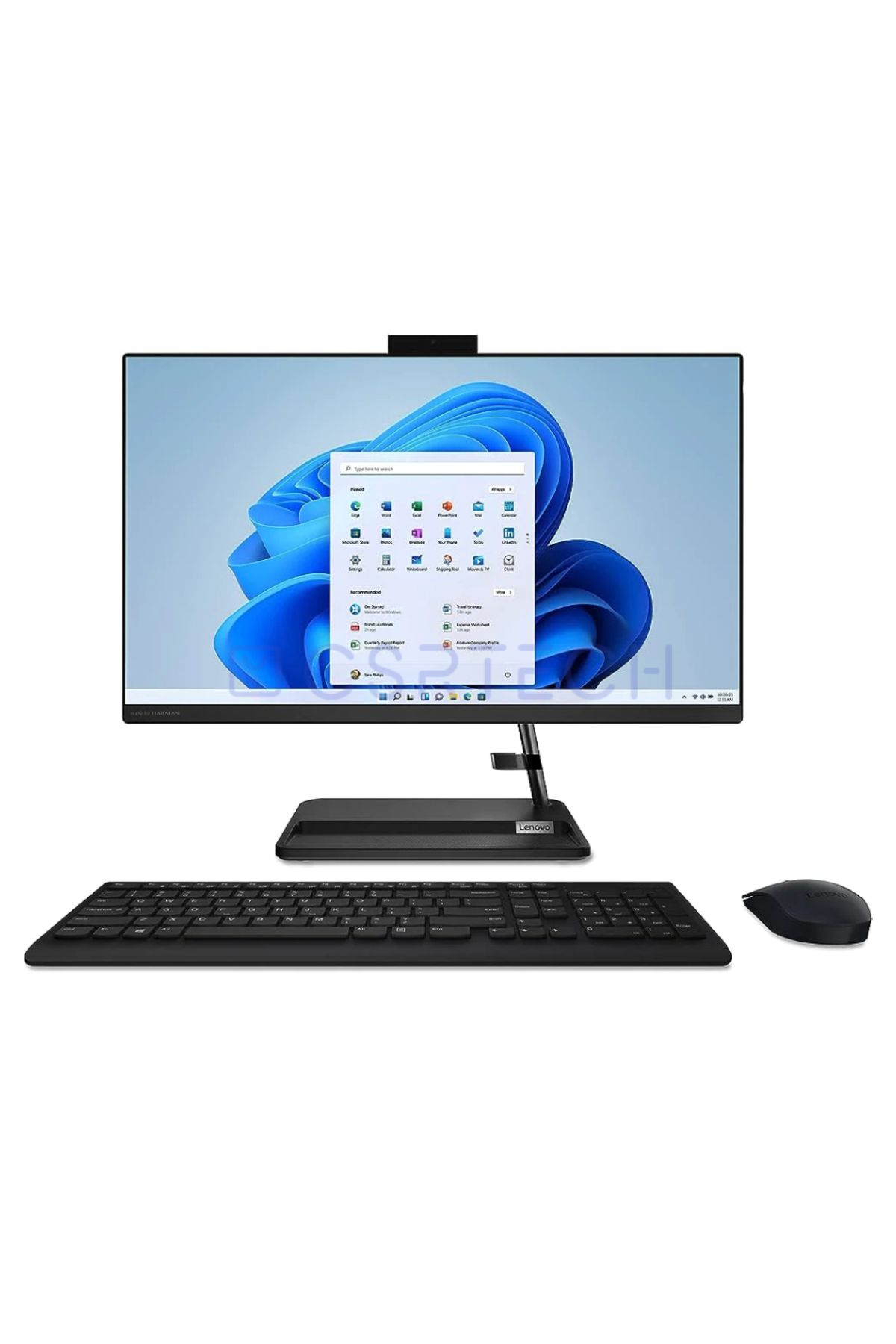 i5-12450H 8GB 256GB SSD FreeDos 27 IPS FHD F0GJ011VTR-8256