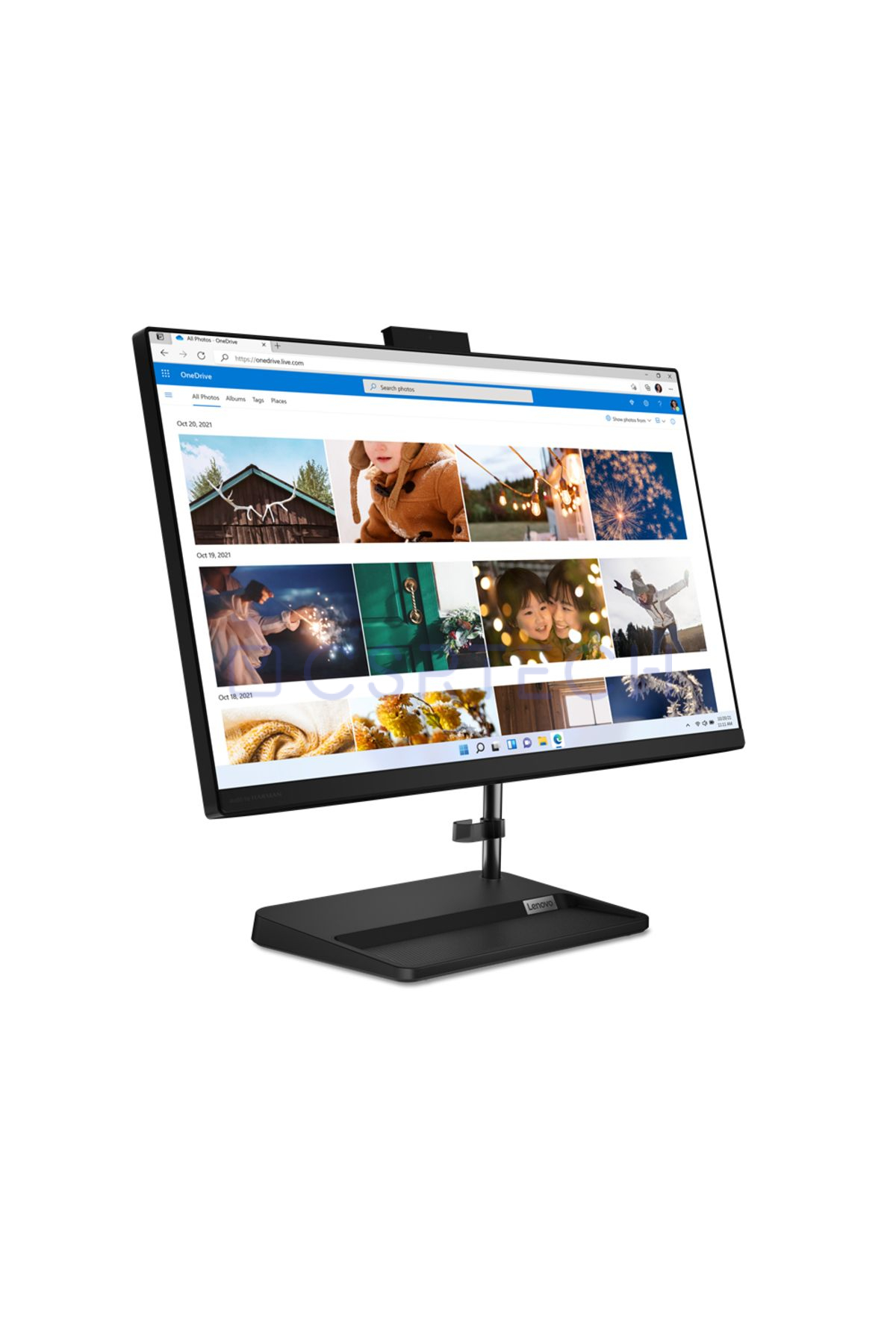 i5-12450H 8GB 512GB SSD FreeDos 27 IPS FHD F0GJ011VTR-8512