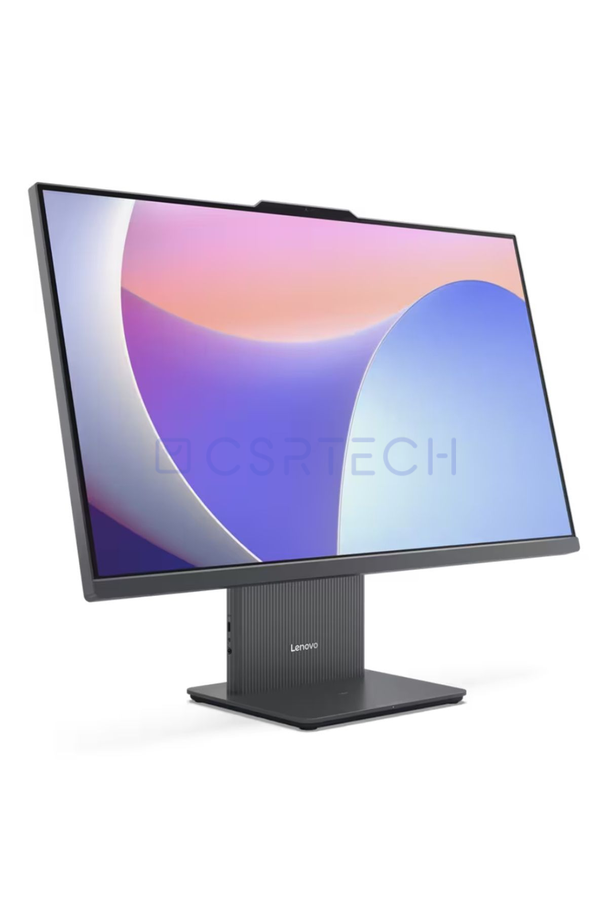 i7-13620H 16GB DDR5 512GB SSD 27 FHD IPS FreeDos F0HM00EXTR Siyah AIO Bilgisayar