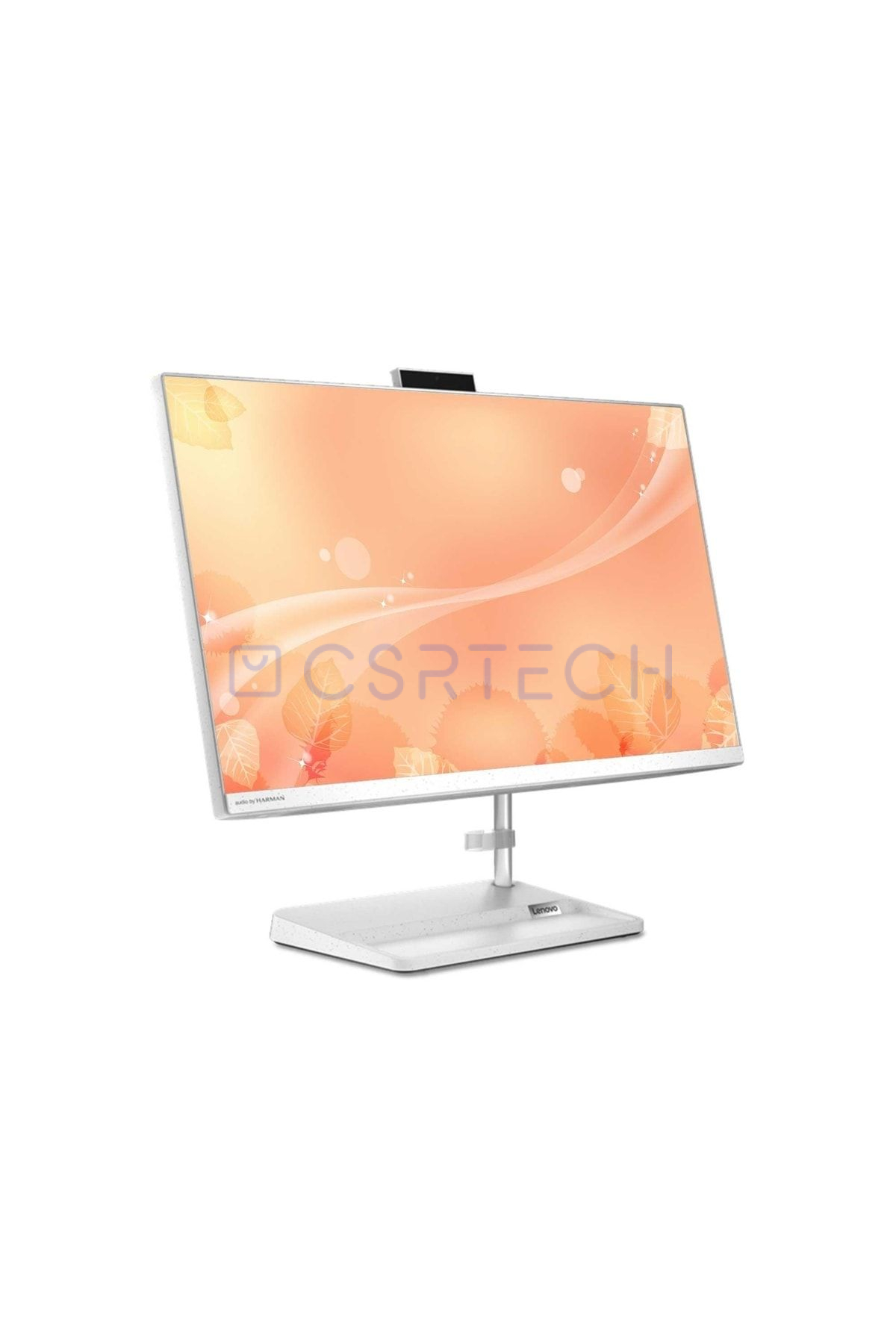 Ideacentre 3 F0fw00r8tx I5-1155g7 8gb 256ssd 27" Fullhd Freedos All In One Bilgisayar