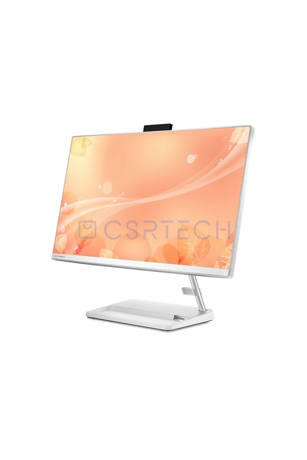 Ideacentre 3 F0fw00r8tx I5-1155g7 8gb 256ssd 27" Fullhd Freedos All In One Bilgisayar