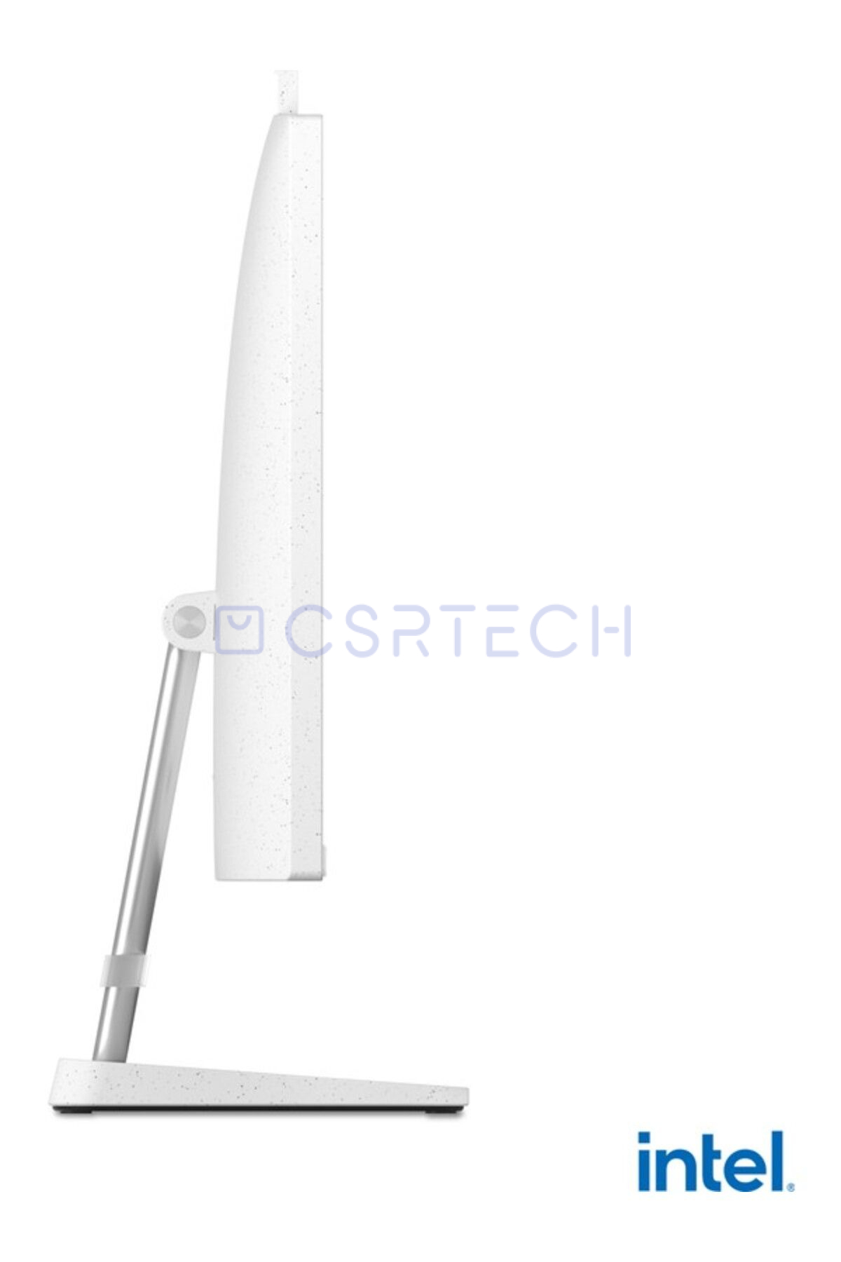 Ideacentre 3 Intel Core i5 12450H 16GB 1TB SSD W11P 27" FHD All In One F0GJ00P7TR CsrTech