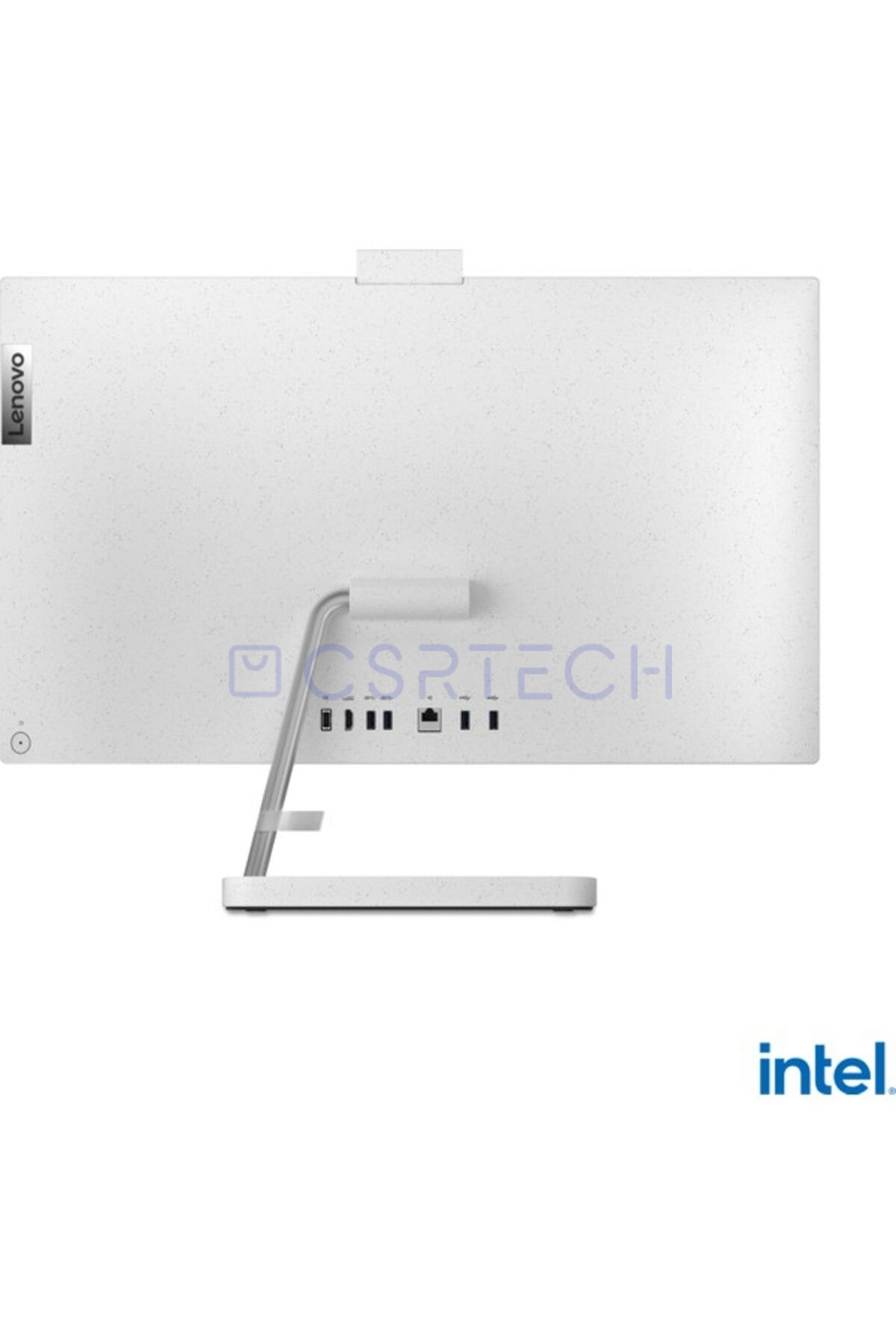 Ideacentre 3 Intel Core i5 12450H 16GB 512GB SSD W11P 27" FHD All In One F0GJ00P7TR CsrTech