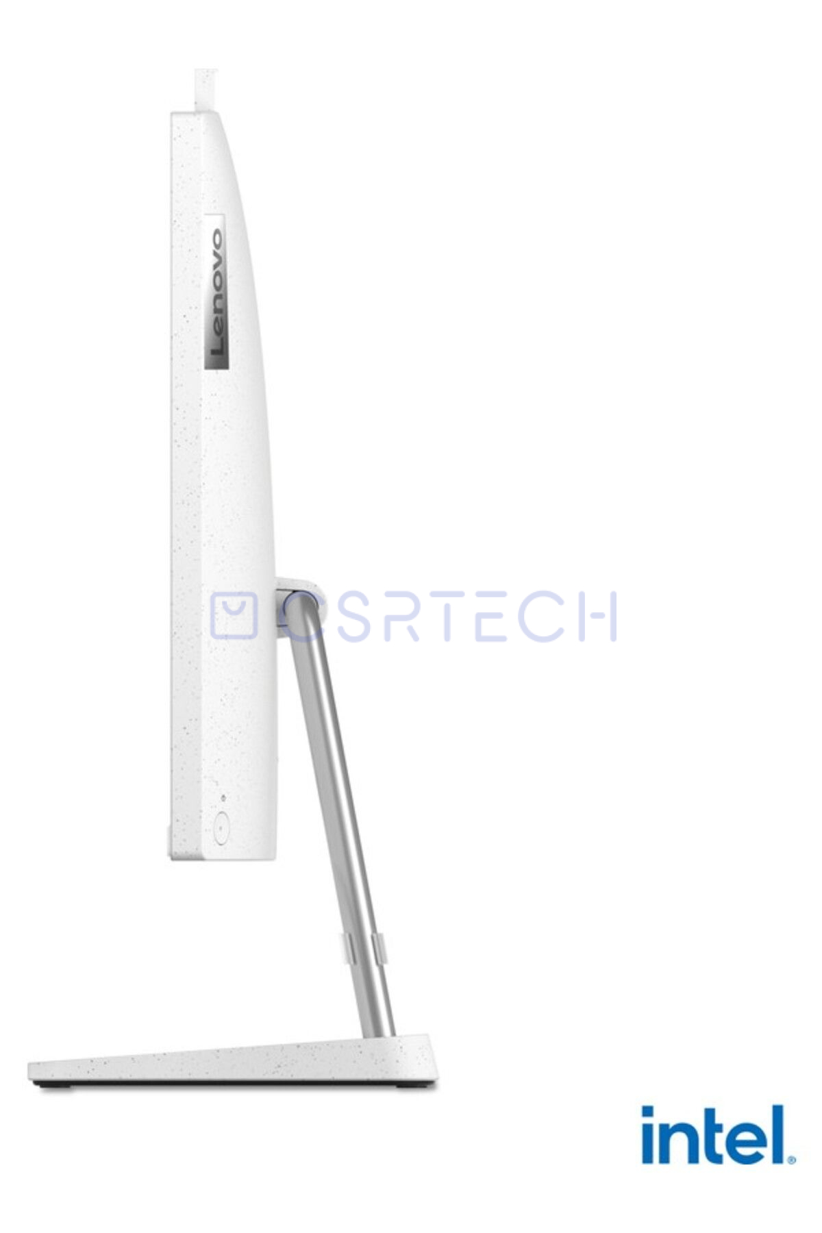 Ideacentre 3 Intel Core i5 12450H 8GB 512GB SSD Freedos 27" FHD All In One F0GJ00P7TR CsrTec