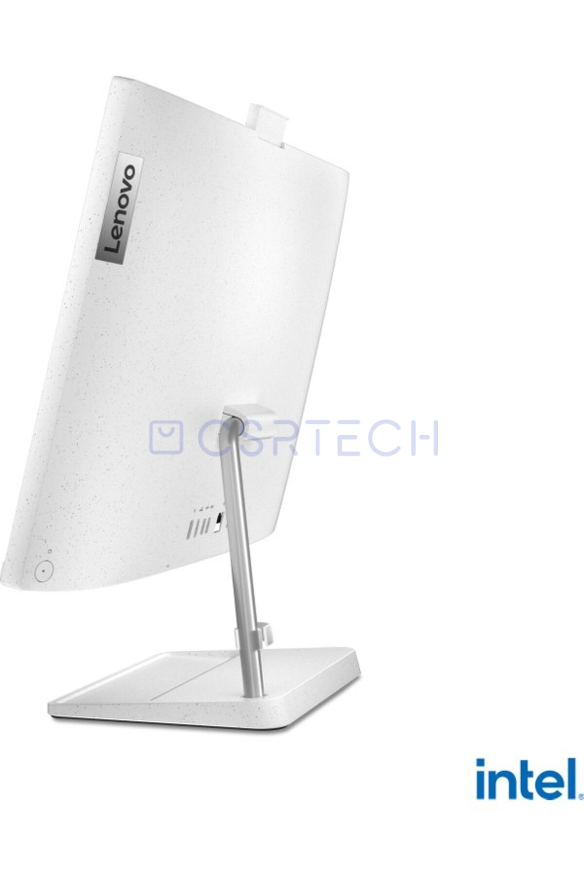 Ideacentre 3 Intel Core i5 12450H 8GB 512GB SSD Freedos 27" FHD All In One F0GJ00P7TR CsrTec