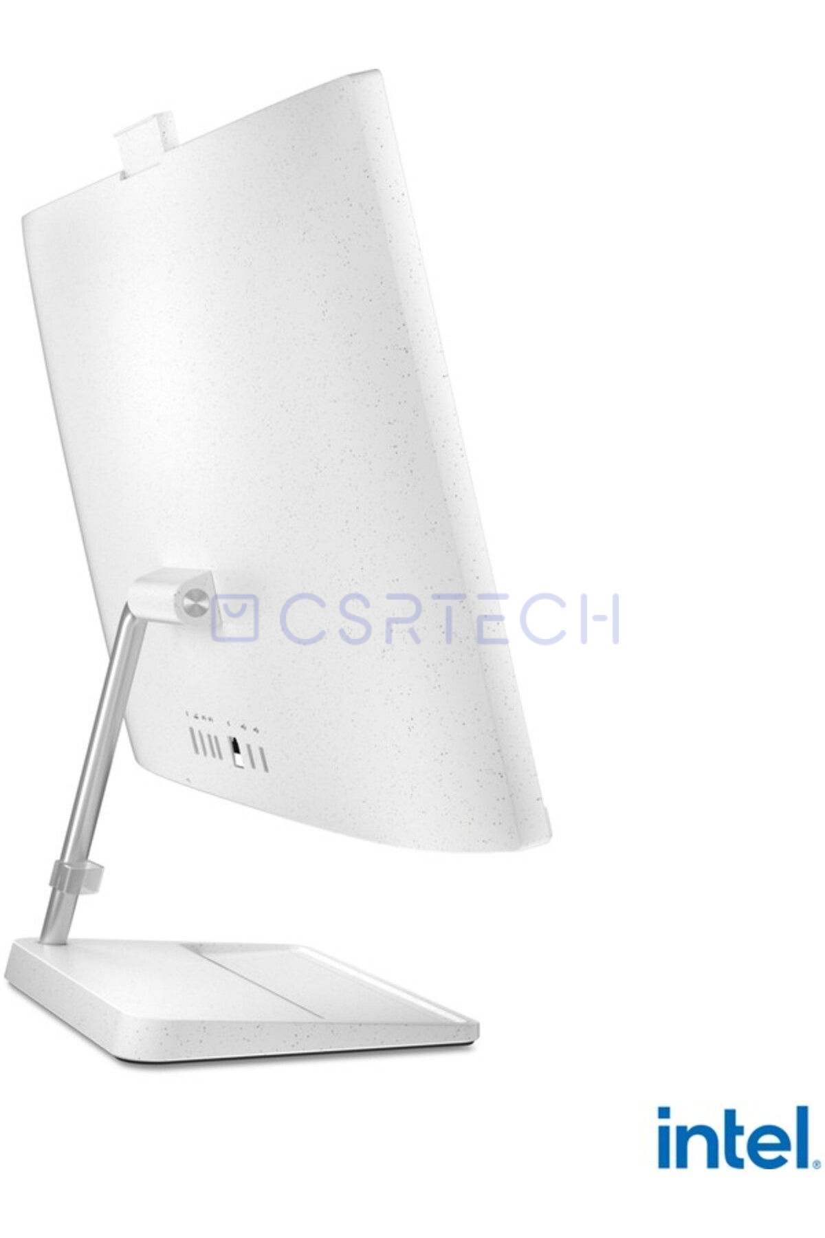 Ideacentre 3 Intel Core i5 12450H 8GB 512GB SSD Freedos 27" FHD All In One F0GJ00P7TR CsrTec