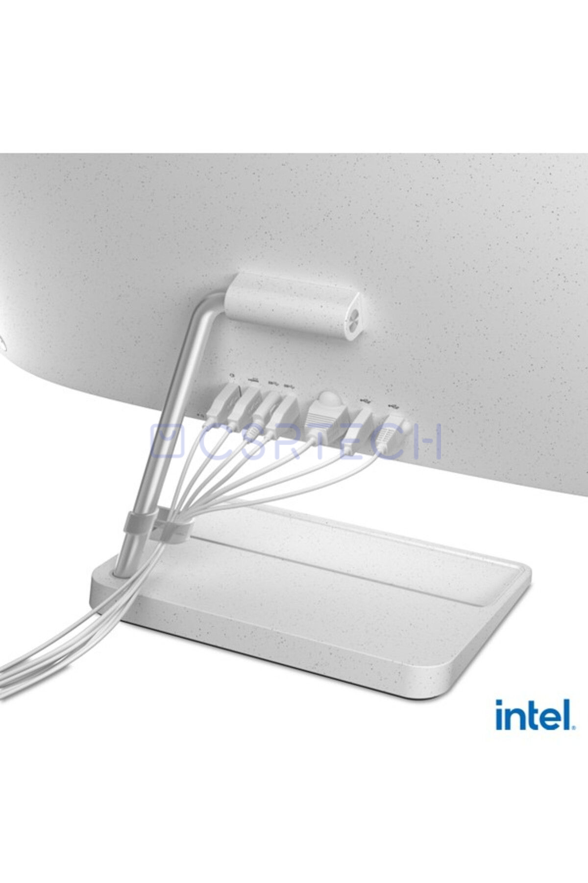 Ideacentre 3 Intel Core i5 12450H 8GB 512GB SSD W11P 27" FHD All In One F0GJ00P7TR CsrTech