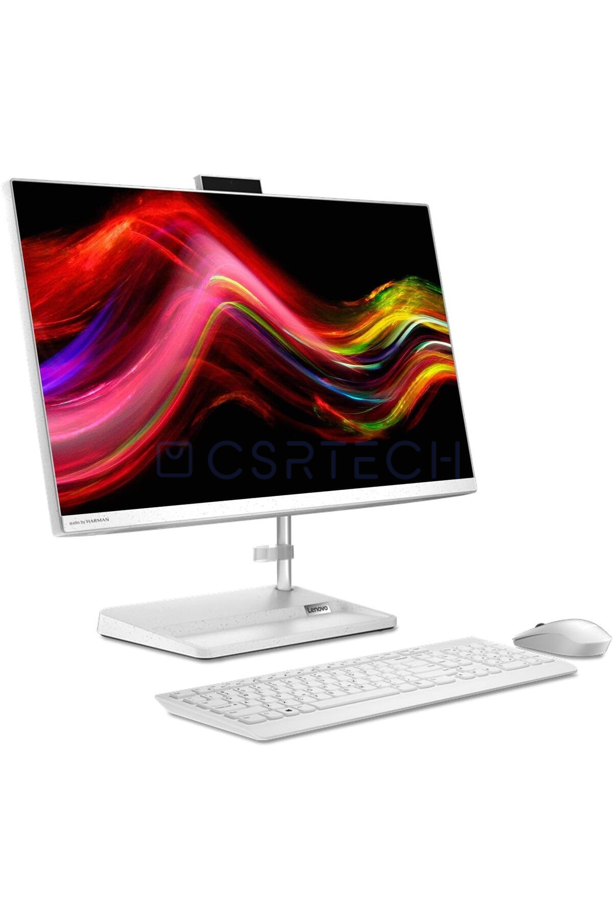 Ideacentre Aıo 3 27IAP7 I5-12450H 64GB 2tb SSD 27" W11PRO FF0GJ00GQTX48+ZETTAUSBBELLEK