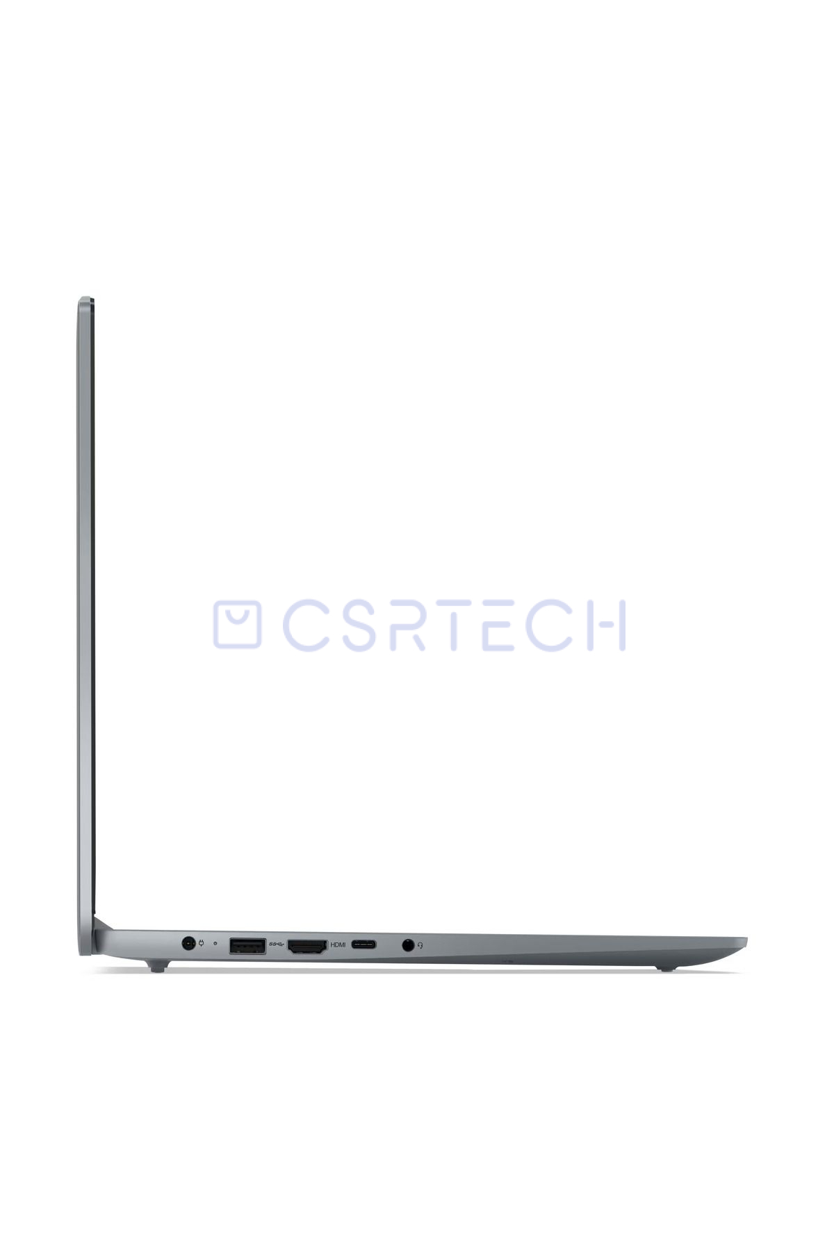 IdeaPad Slim 3 83EM00C5TR i7-13620H 16G 512G SSD 15.6 FHD FreeDos Arctic Grey