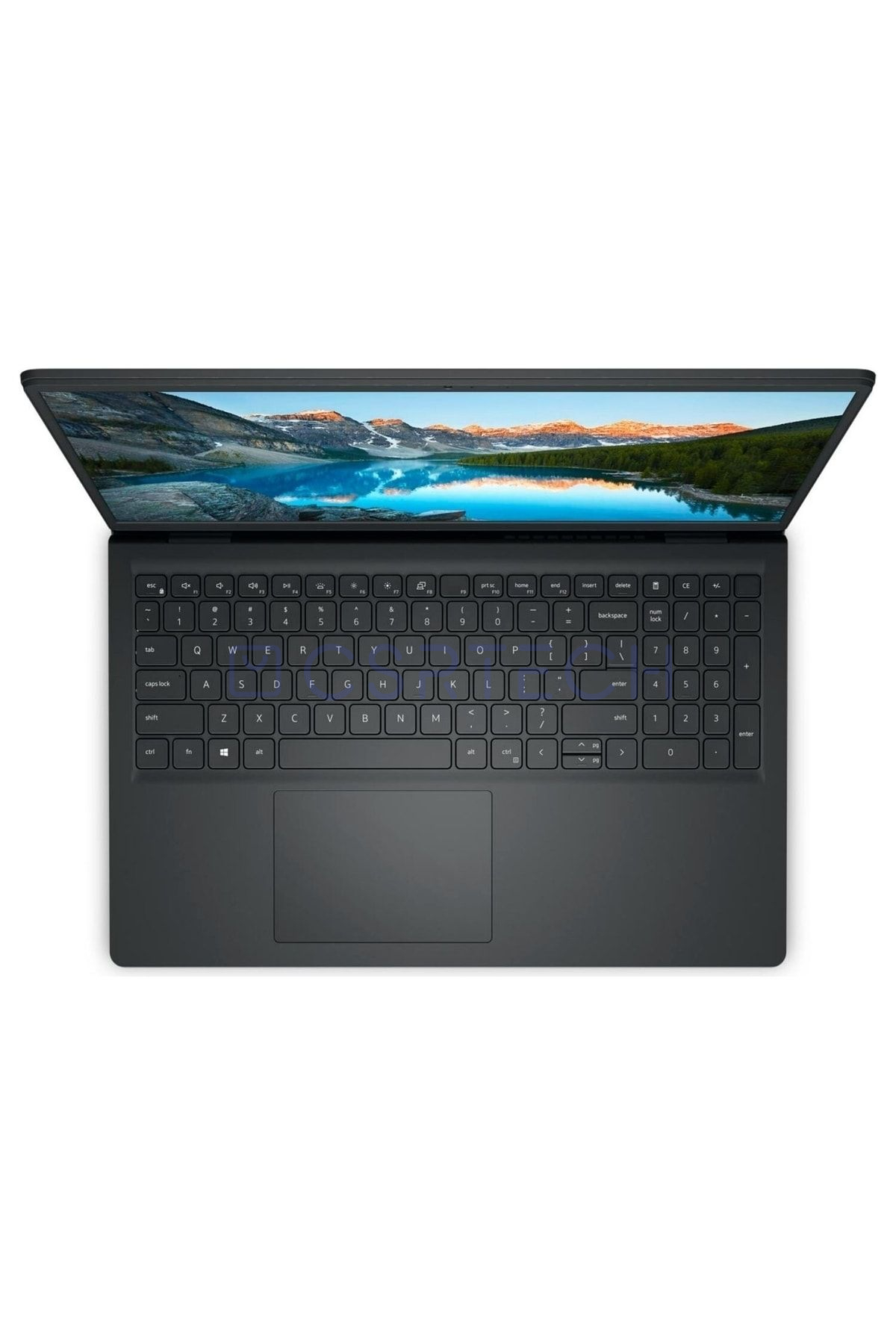 Ins 15 3511 Intel Core I5 1135g7 32gb 512gb Ssd 15.6" Fhd Ubuntu Fb1135u82n10 + Zetta Çanta