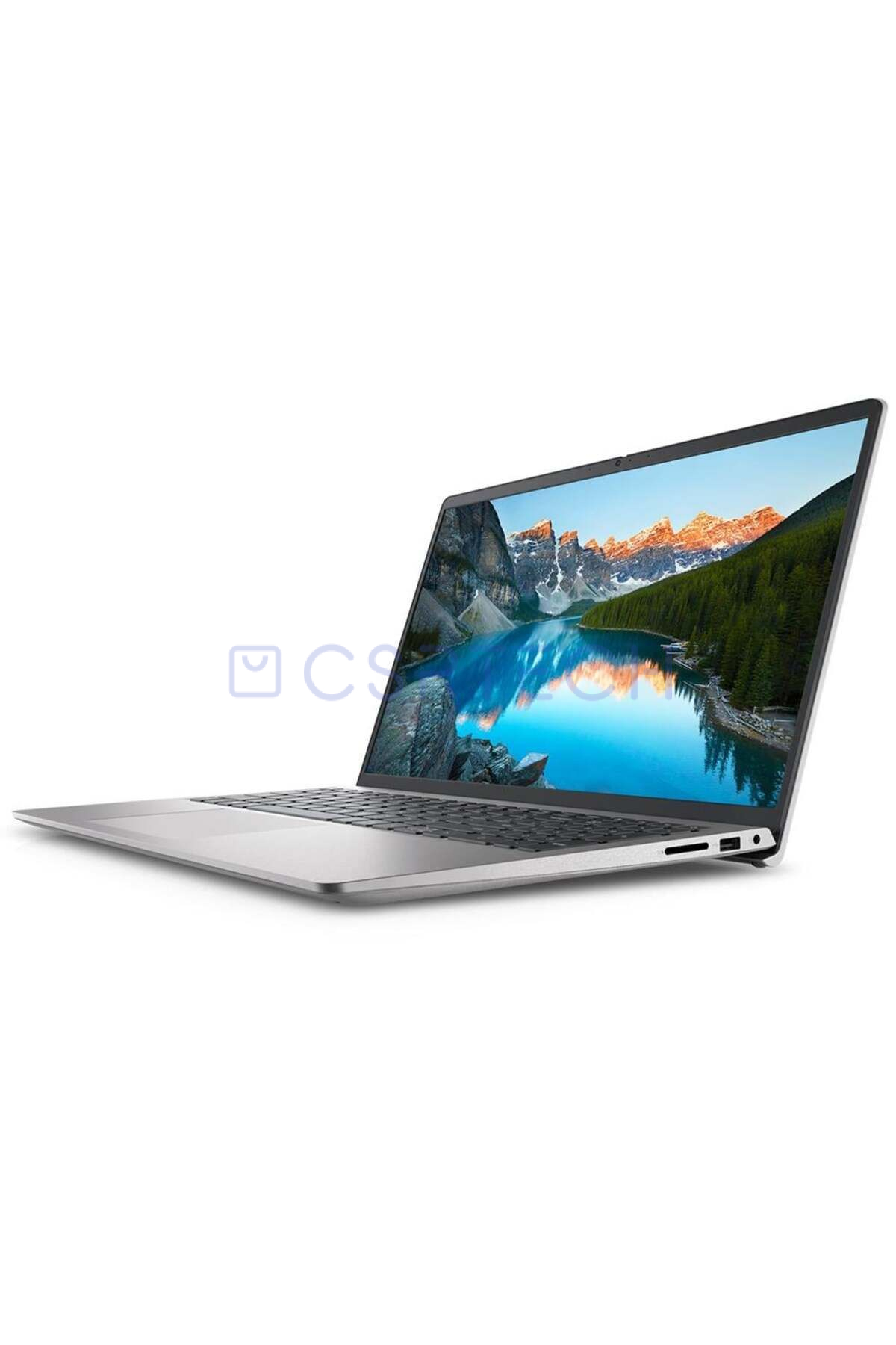Inspiron 15 3520 12.Nesil Core i5 1235U-16Gb-512Gb Ssd-15.6inc-W11