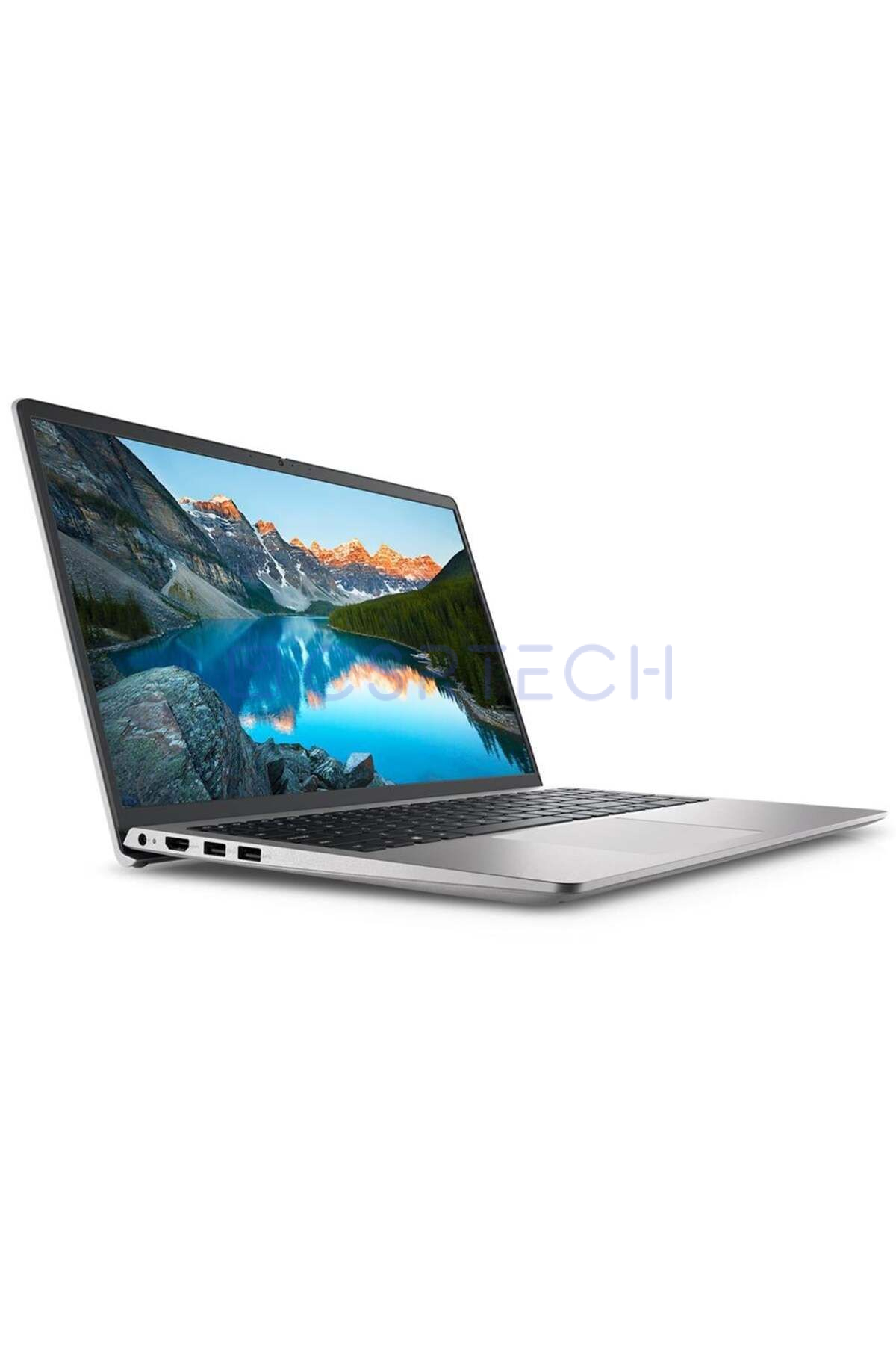 Inspiron 15 3520 12.Nesil Core i5 1235U-16Gb-512Gb Ssd-15.6inc-W11
