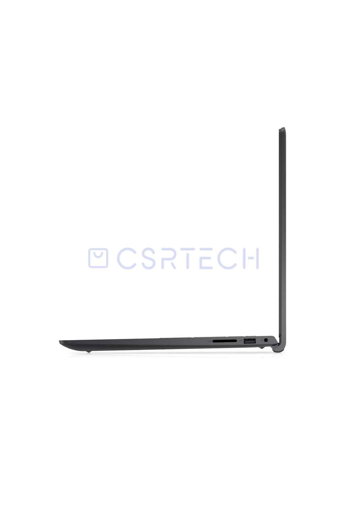 Inspiron 15 3520 I352024052009U01 i5-1235U 8GB 512SSD 15.6" FullHD FreeDOS Taşınabilir Bilgisay