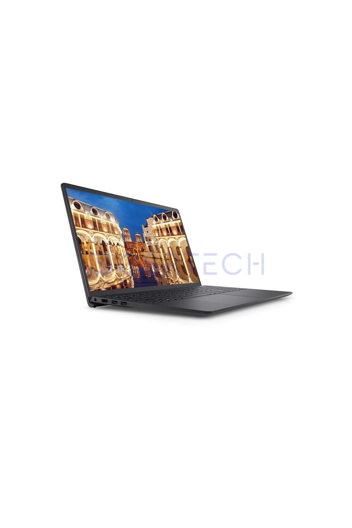 Inspiron 15 3520 I352024052009U02 i5-1235U 8GB 1TBSSD 15.6" FullHD FreeDOS Taşınabilir Bilgisay