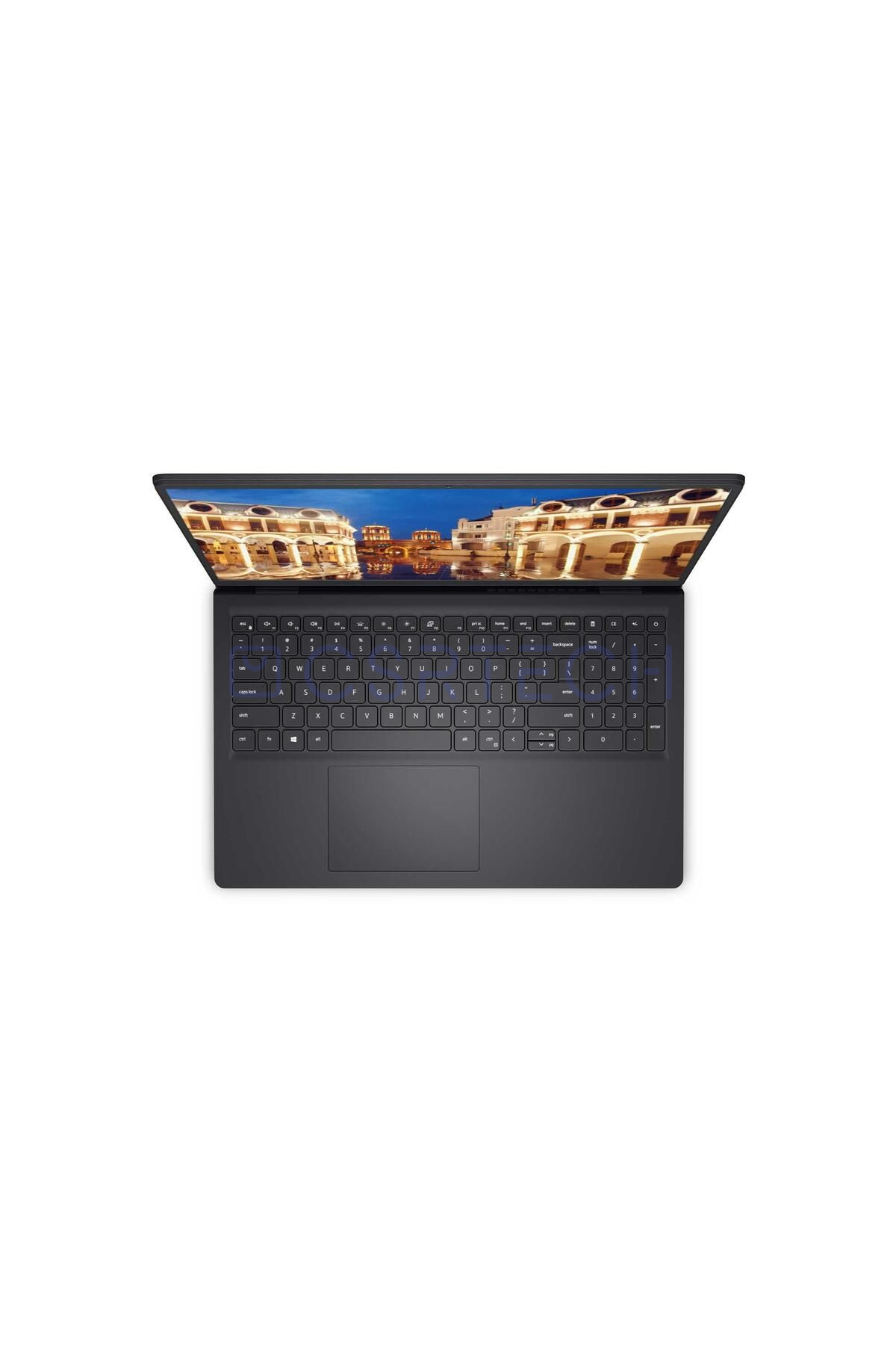 Inspiron 15 3520 I352024052009U09 i5-1235U 32GB 512SSD 15.6" FullHD FreeDOS Taşınabilir Bilgisa