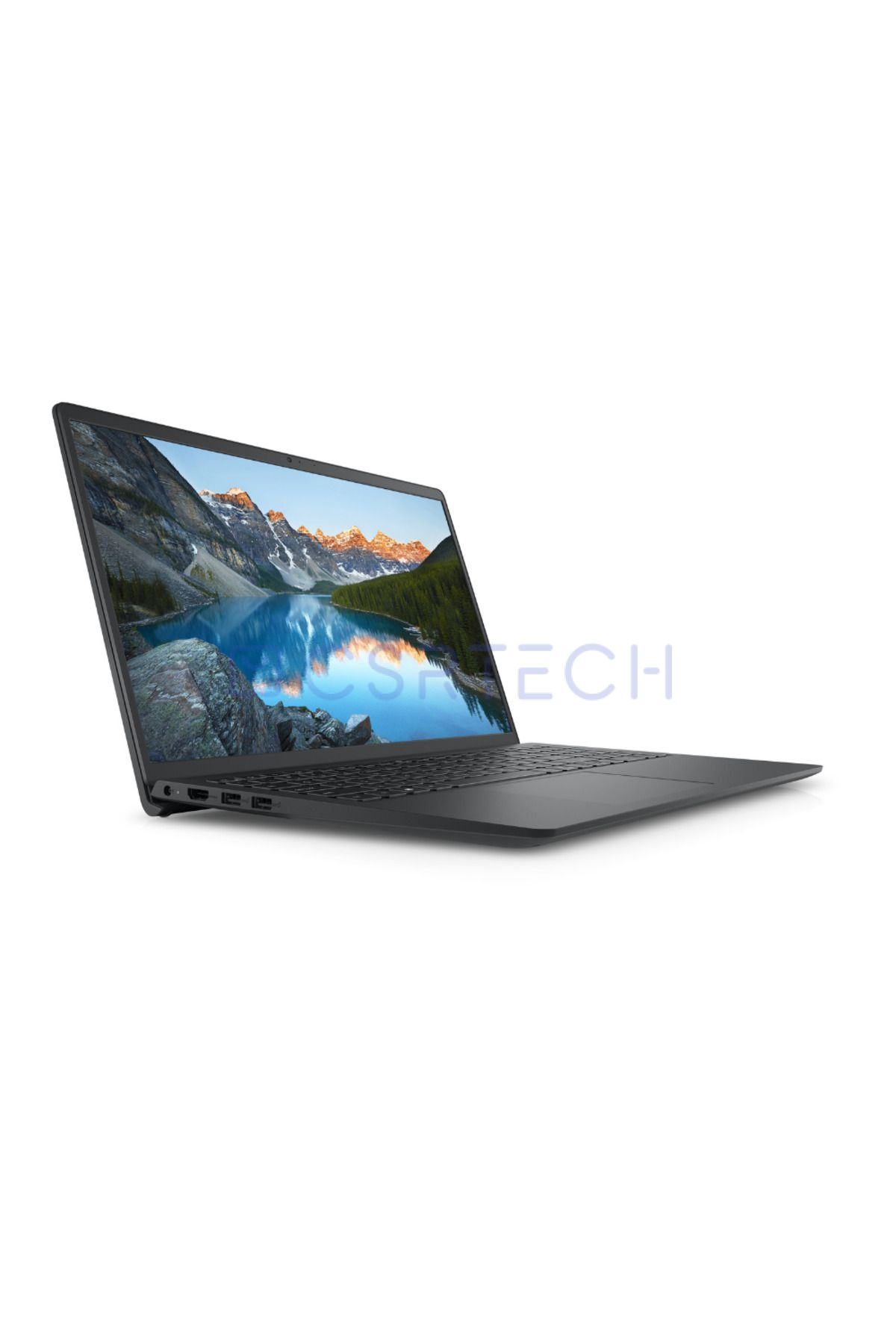Inspiron 3520 i5-1235U 32 GB 1 TBSSD 15.6 120Hz FHD Yok Freedos I352010030U BT153