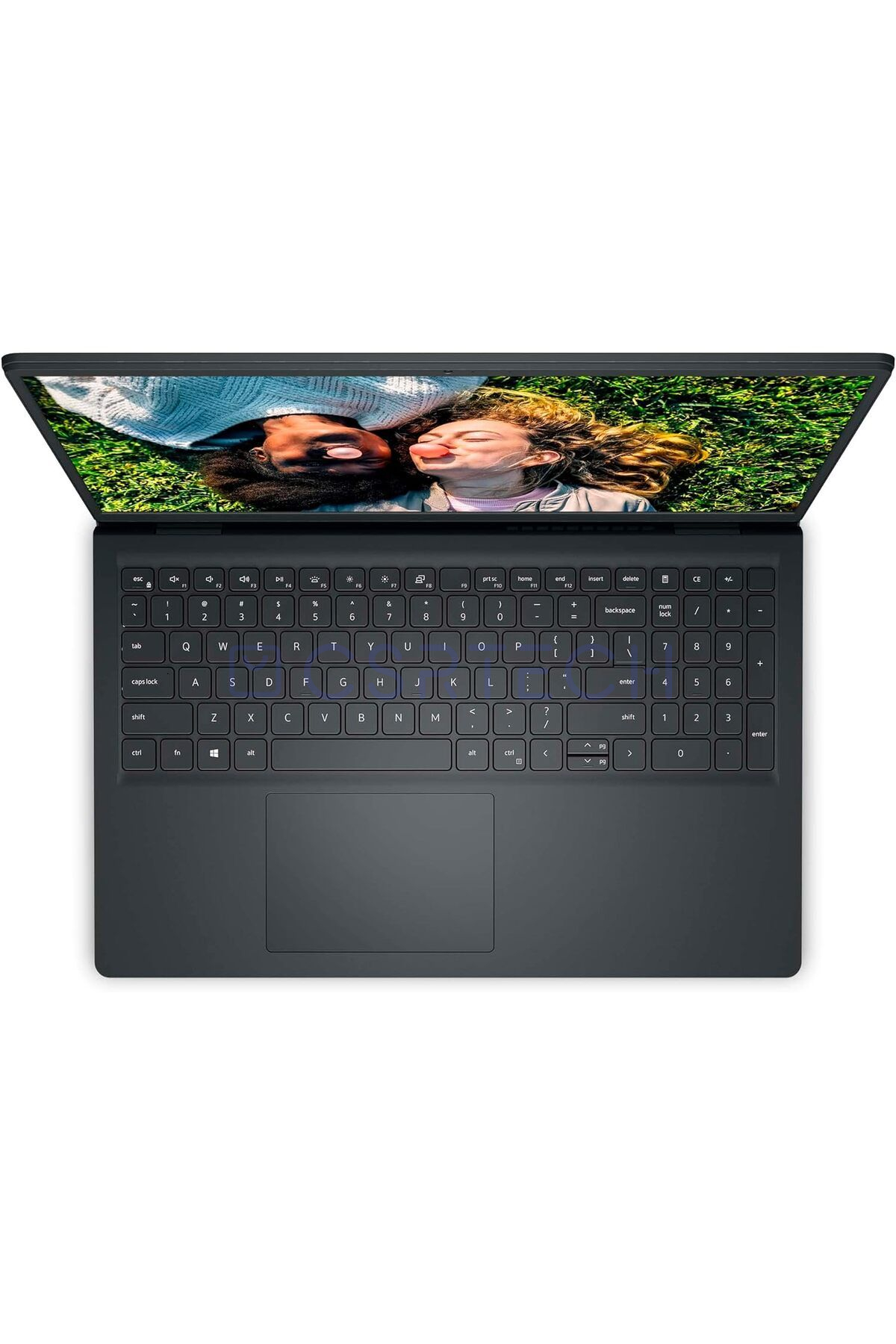 INSPIRON15 3520 I5-1235U 32GB 256GB SSD 15,6" Fhd 120Hz FDOS INS35202405200909+WEBLEGELSINÇANTA