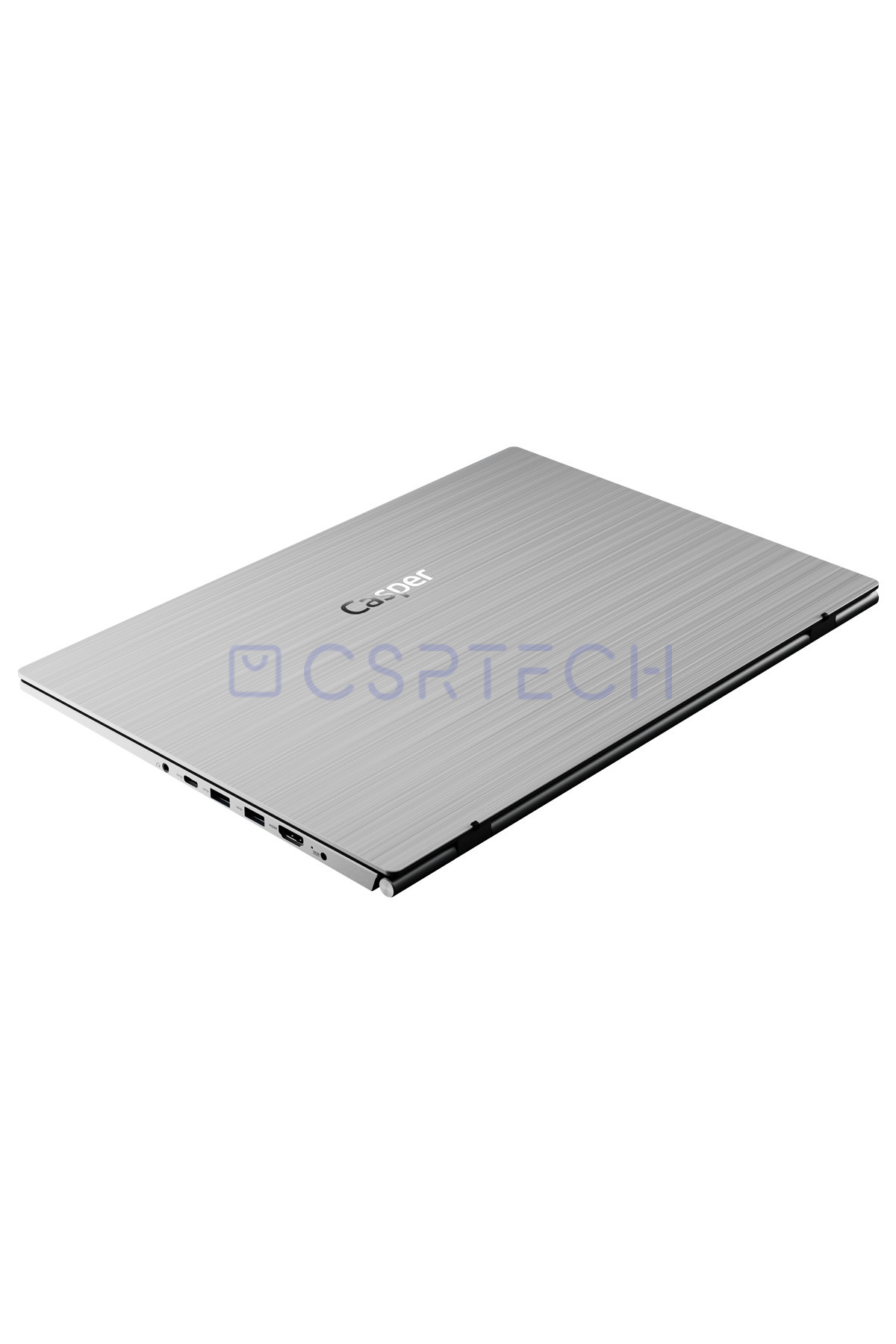 Nirvana S100 300NIT i7-13620H 32GB DDR5 1TB SSD 16" Freedos Laptop S100.1362-DF00X-G-F