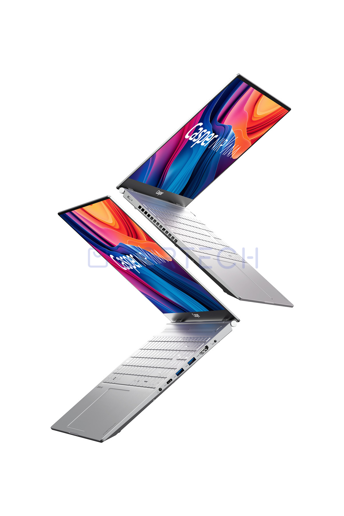 Nirvana S100 300NIT i7-13620H 32GB DDR5 1TB SSD 16" Freedos Laptop S100.1362-DF00X-G-F