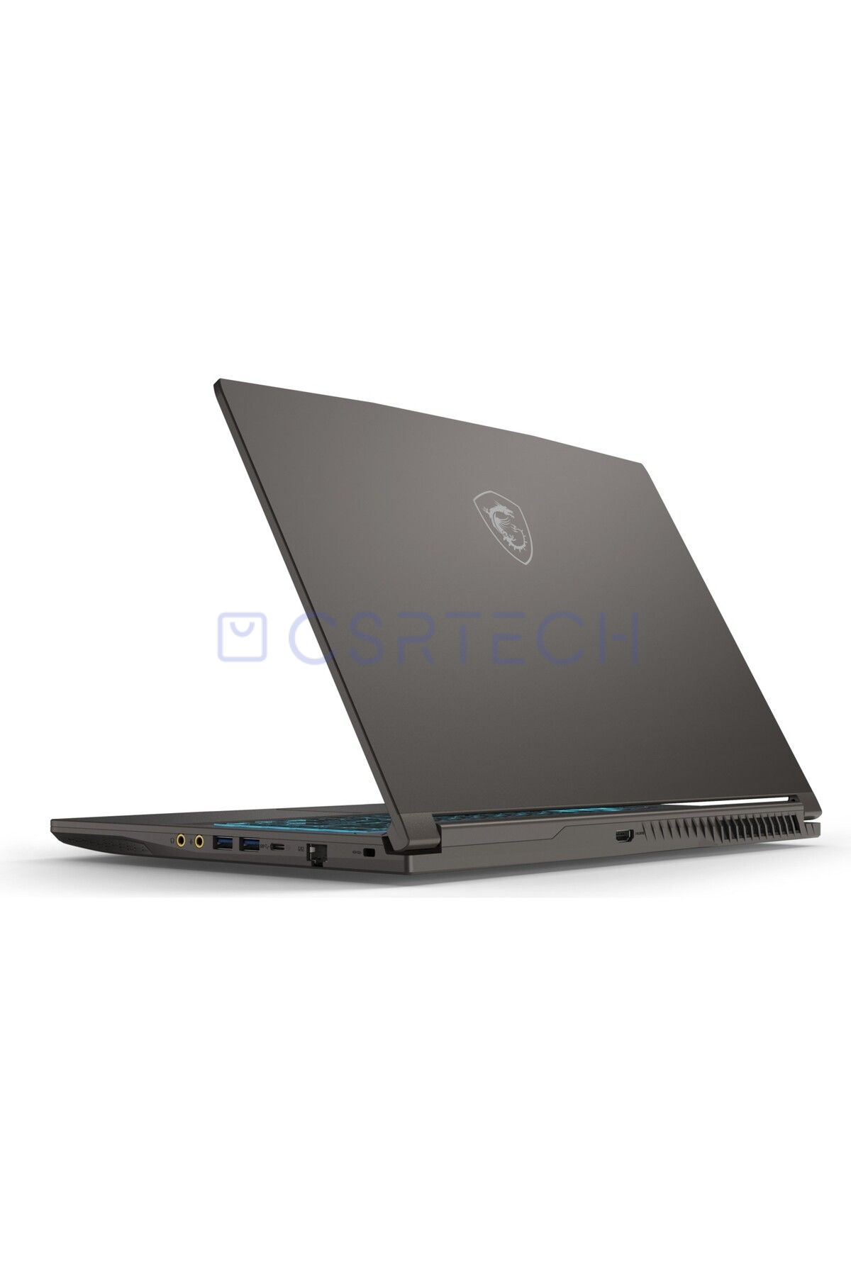 THIN 15 B12UC-1479XTR i7 12650H 16GB 512GB SSD RTX3050 Freedos 15.6" FHD 144Hz Taşınabilir Bil.