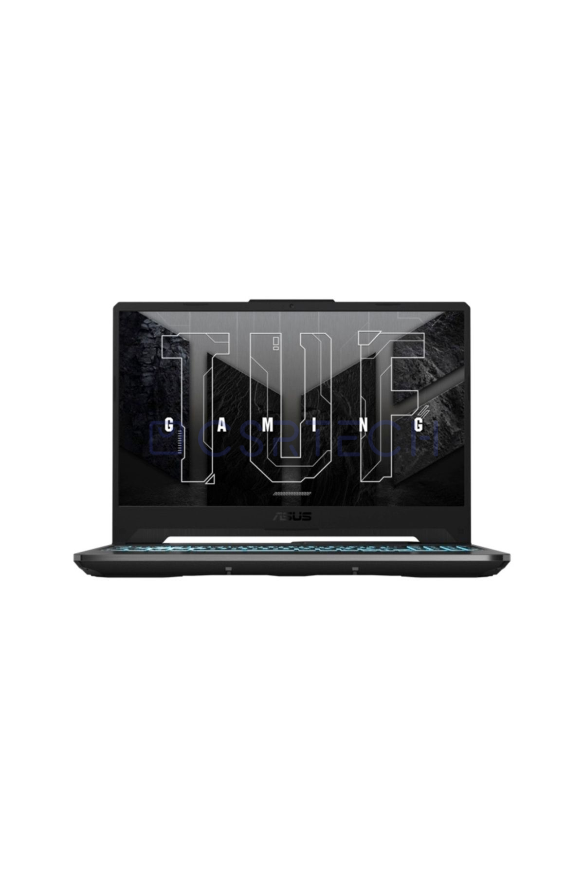 TUF Gaming A15 FA506NF-HN004T21 AMD Ryzen 5 7535HS 16GB 512 GB SSD RTX2050 15.6" FHD W11PRO