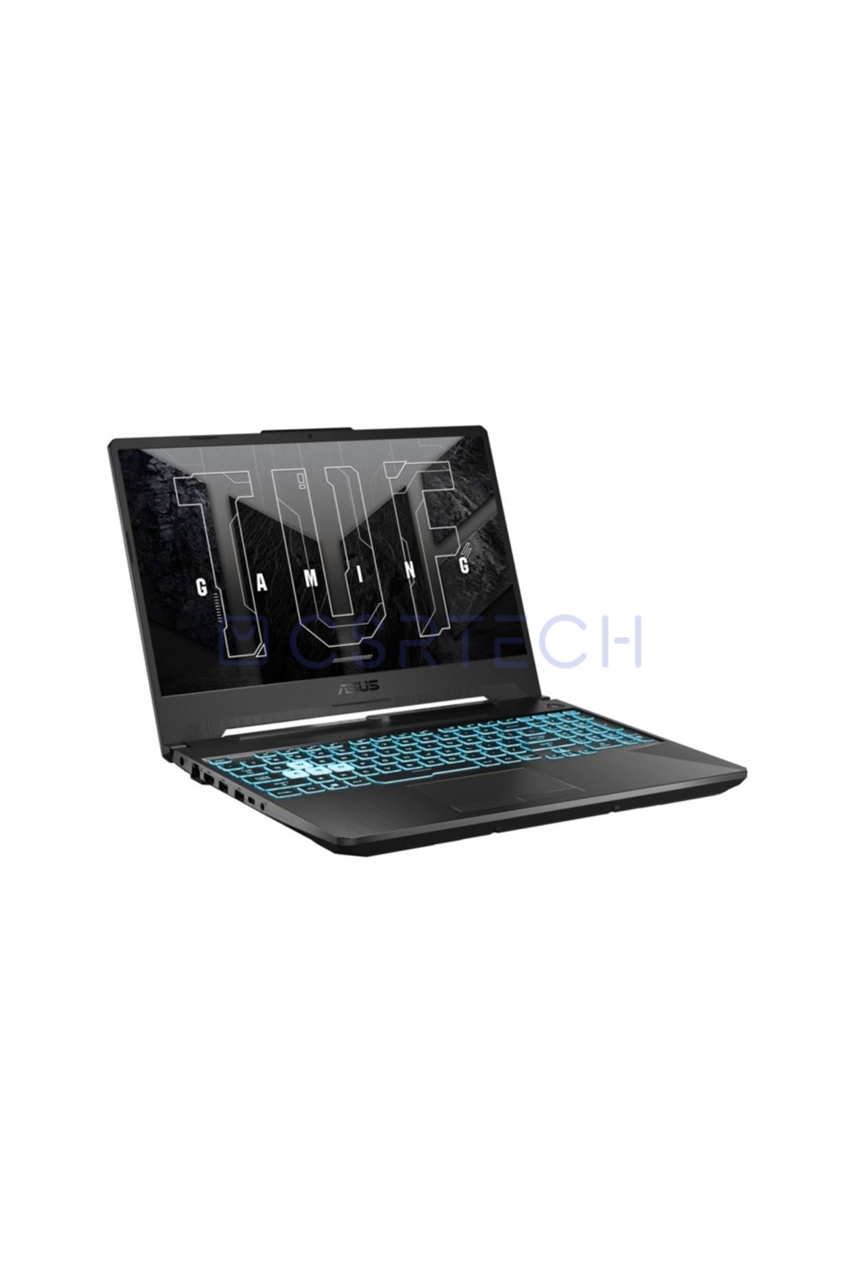 TUF Gaming A15 FA506NF-HN004T21 AMD Ryzen 5 7535HS 16GB 512 GB SSD RTX2050 15.6" FHD W11PRO