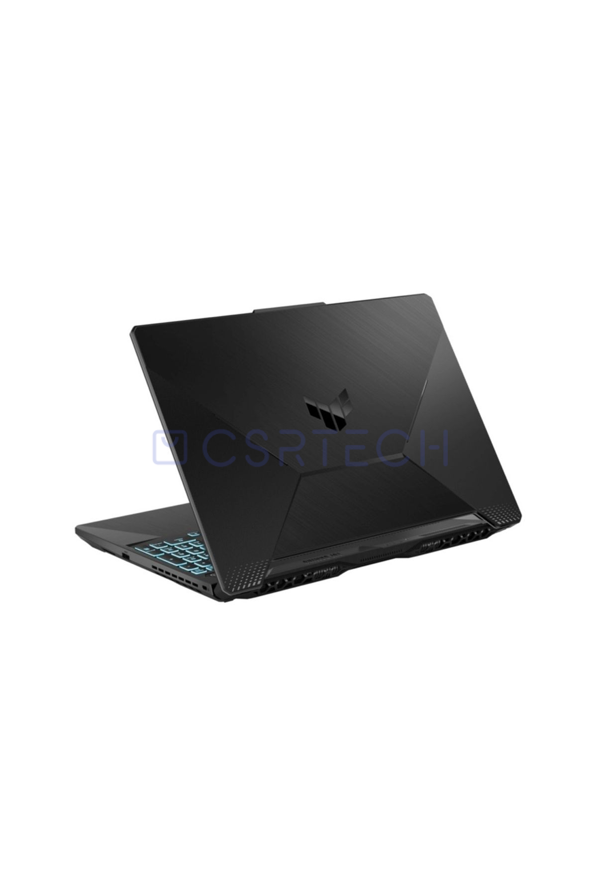 TUF Gaming A15 FA506NF-HN004T21 AMD Ryzen 5 7535HS 16GB 512 GB SSD RTX2050 15.6" FHD W11PRO