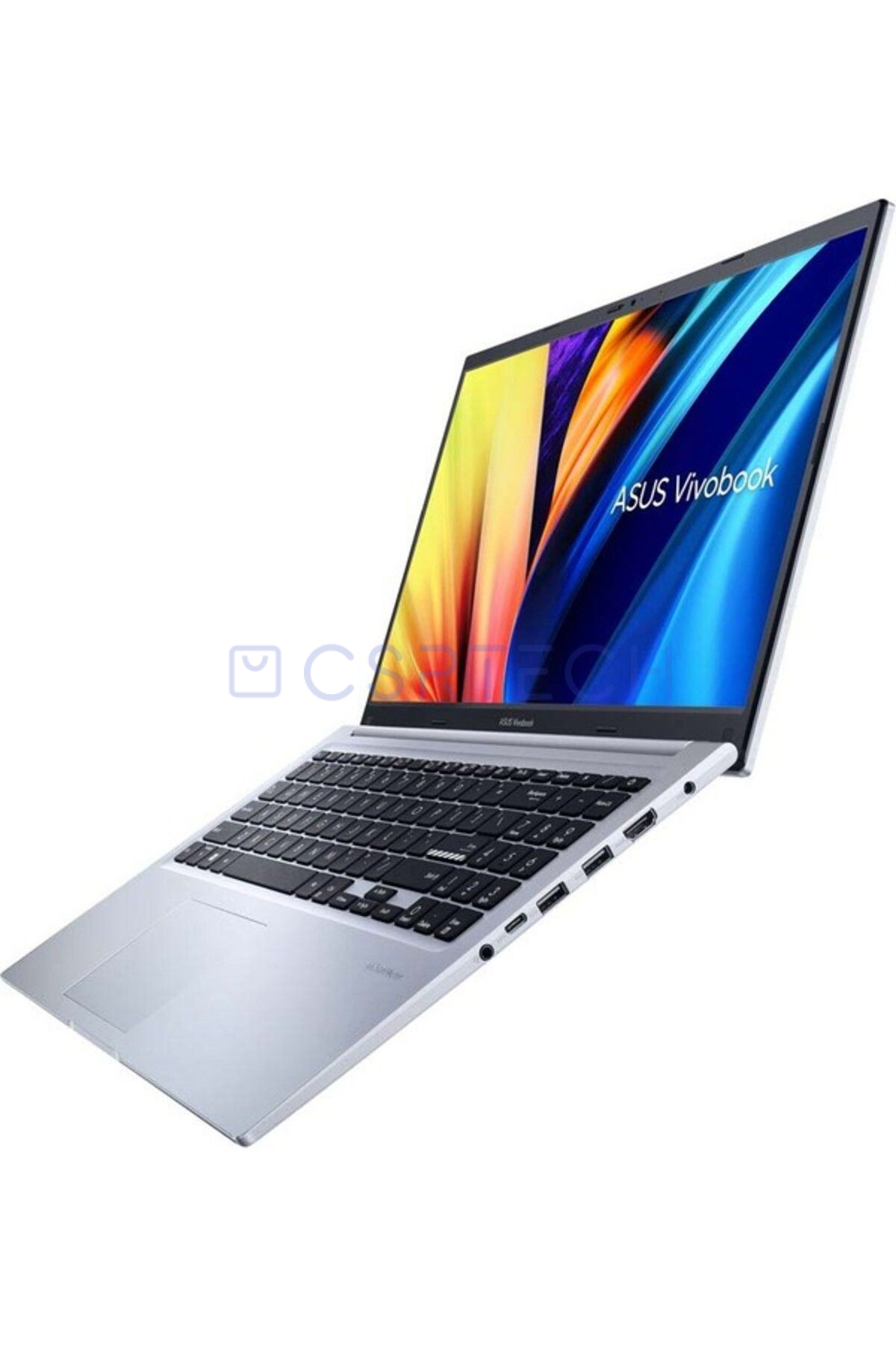 Vivobook 15 I5-1235u 24gb 1tb Ssd 15,6" Freedos Taşınabilir Bilgisayar X1502za-ej1067tr11