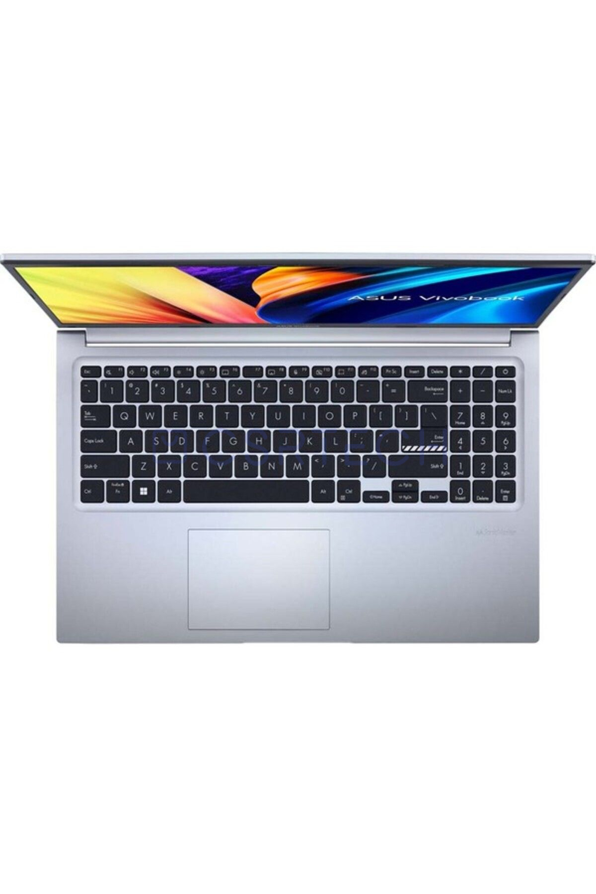Vivobook 15 I5-1235u 24gb 1tb Ssd 15,6" Freedos Taşınabilir Bilgisayar X1502za-ej1067tr11