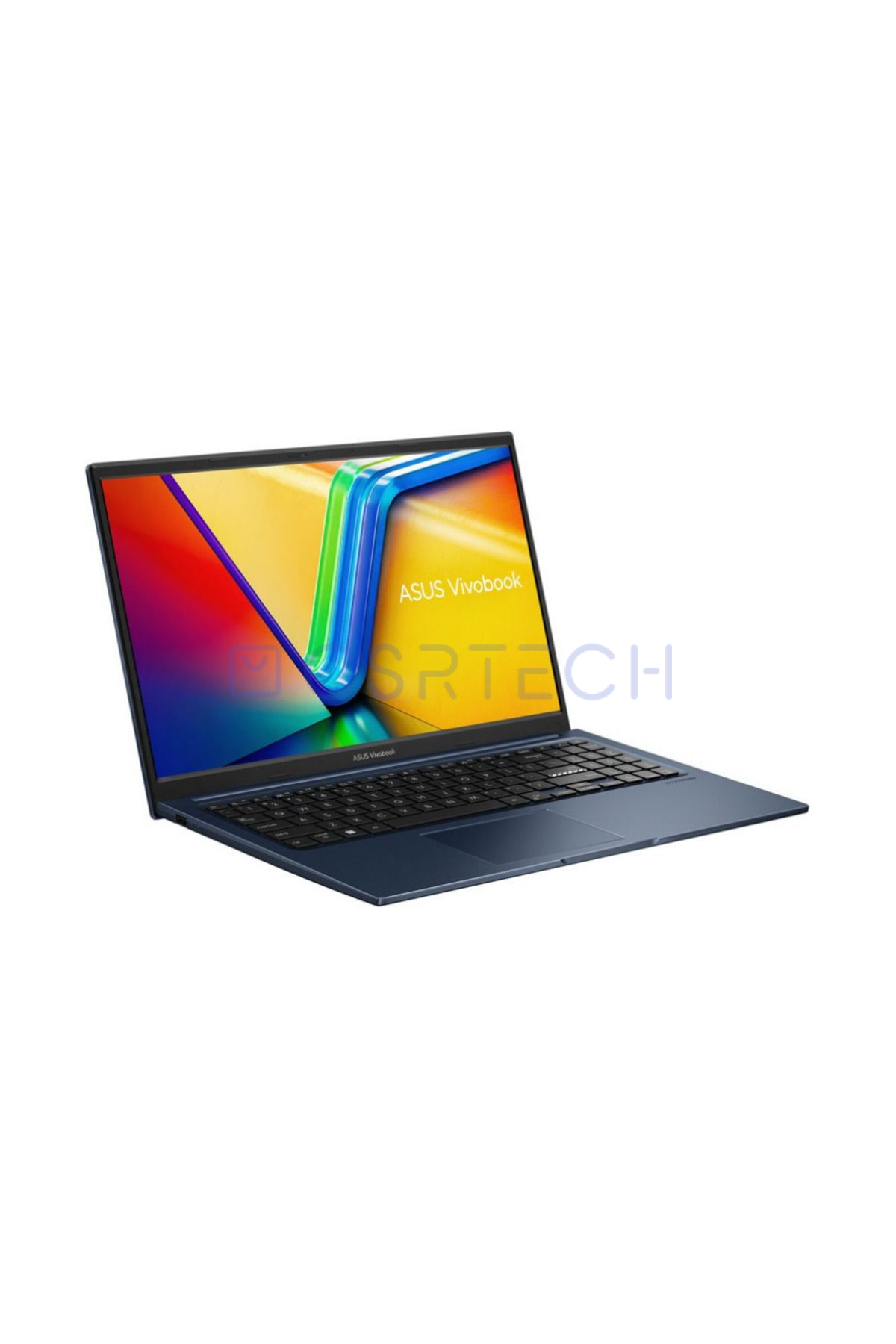 Vivobook 15 I7-1355u 24 Gb 512 Gb Ssd 15.6." Fhd Windows 11 Pro X1504va-nj1500 Bt87