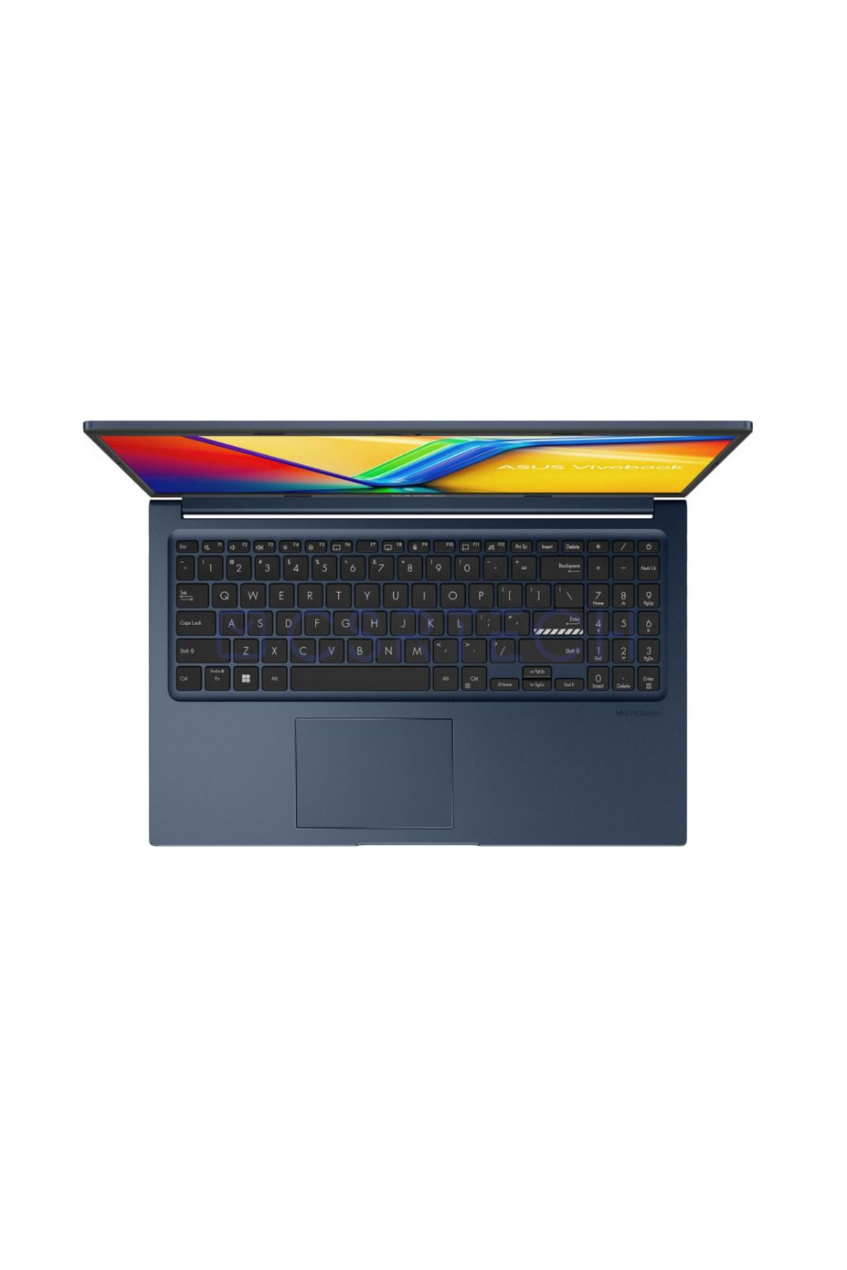 Vivobook 15 I7-1355U 8 GB 256 GB SSD 15.6." FHD FreeDos X1504VA-NJ1500 BT1