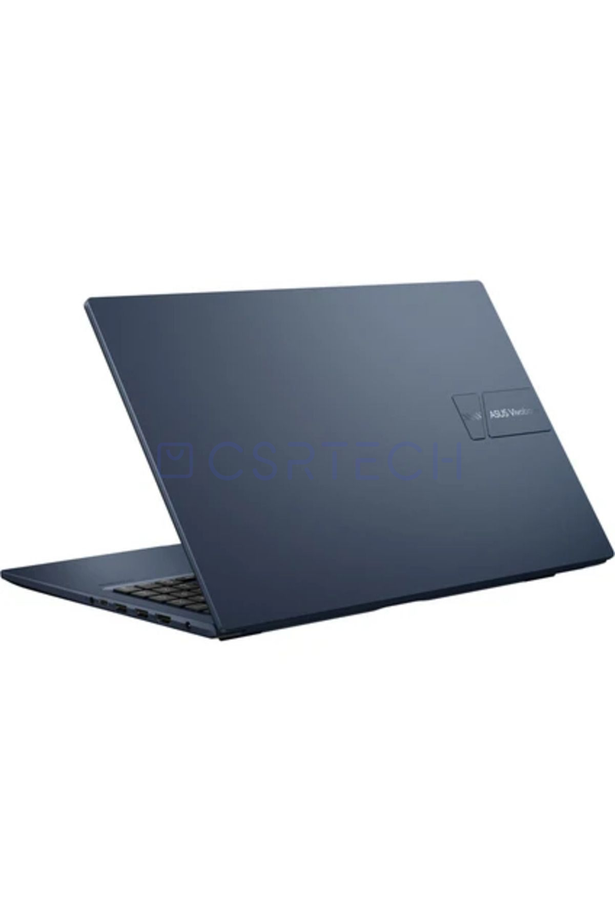 Vivobook 15 Intel Core I7-1355U 40gb DDR4 256 gb SSD 15.6" FHD Win 10 Home X1504VA-NJ1500AR46