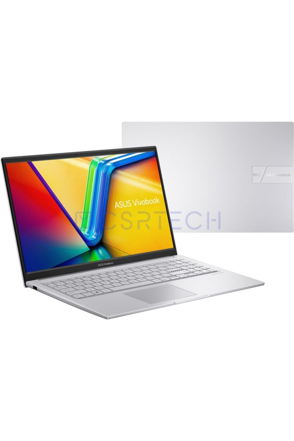 Vivobook X1504za-bq441 I7 1255u 16gb 1tb Ssd 15.6" Fhd Fdos Bilgisayar Wz Sırt Çantası Wz03
