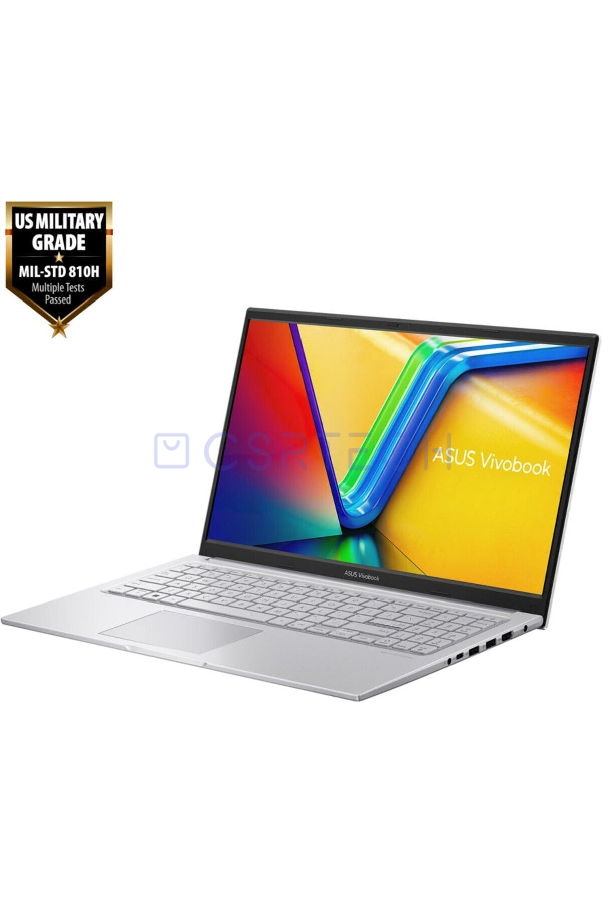 Vivobook X1504za-bq441 I7 1255u 16gb 1tb Ssd 15.6" Fhd Fdos Bilgisayar Wz Sırt Çantası Wz03