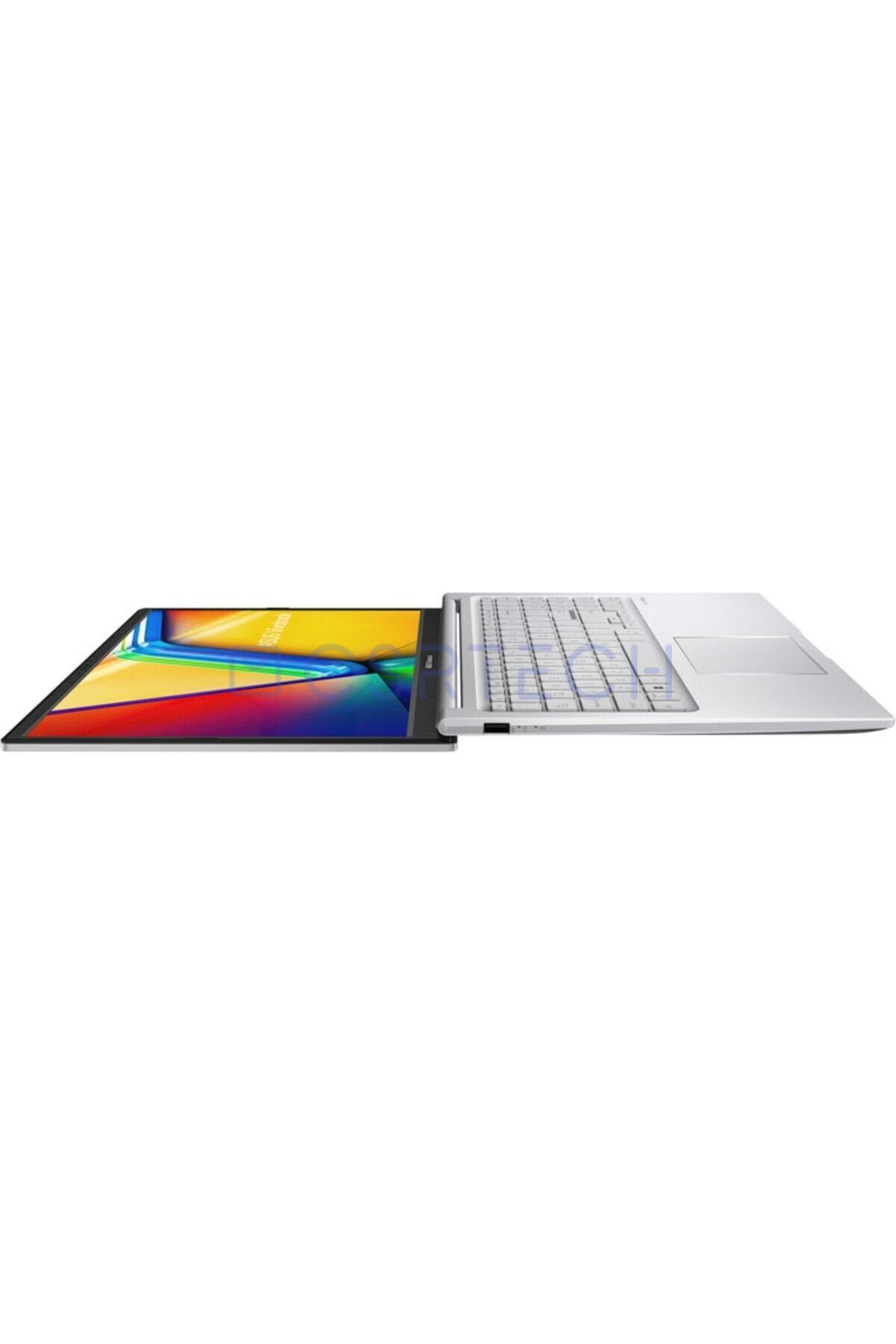 Vivobook X1504za-bq441 I7 1255u 16gb 1tb Ssd 15.6" Fhd Fdos Bilgisayar Wz Sırt Çantası Wz03