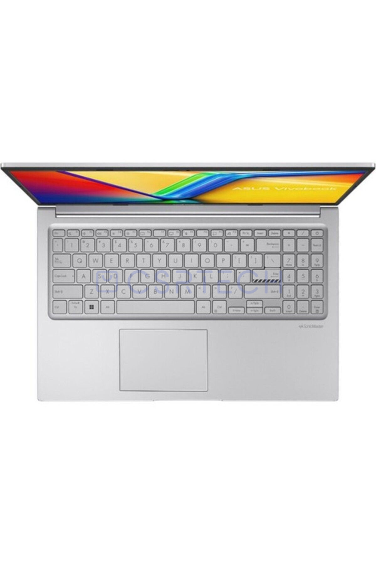Vivobook X1504za-nj672 I5-1235u 16gb 1tb Ssd 15.6" Fhd Freedos Laptop - Wz Çanta