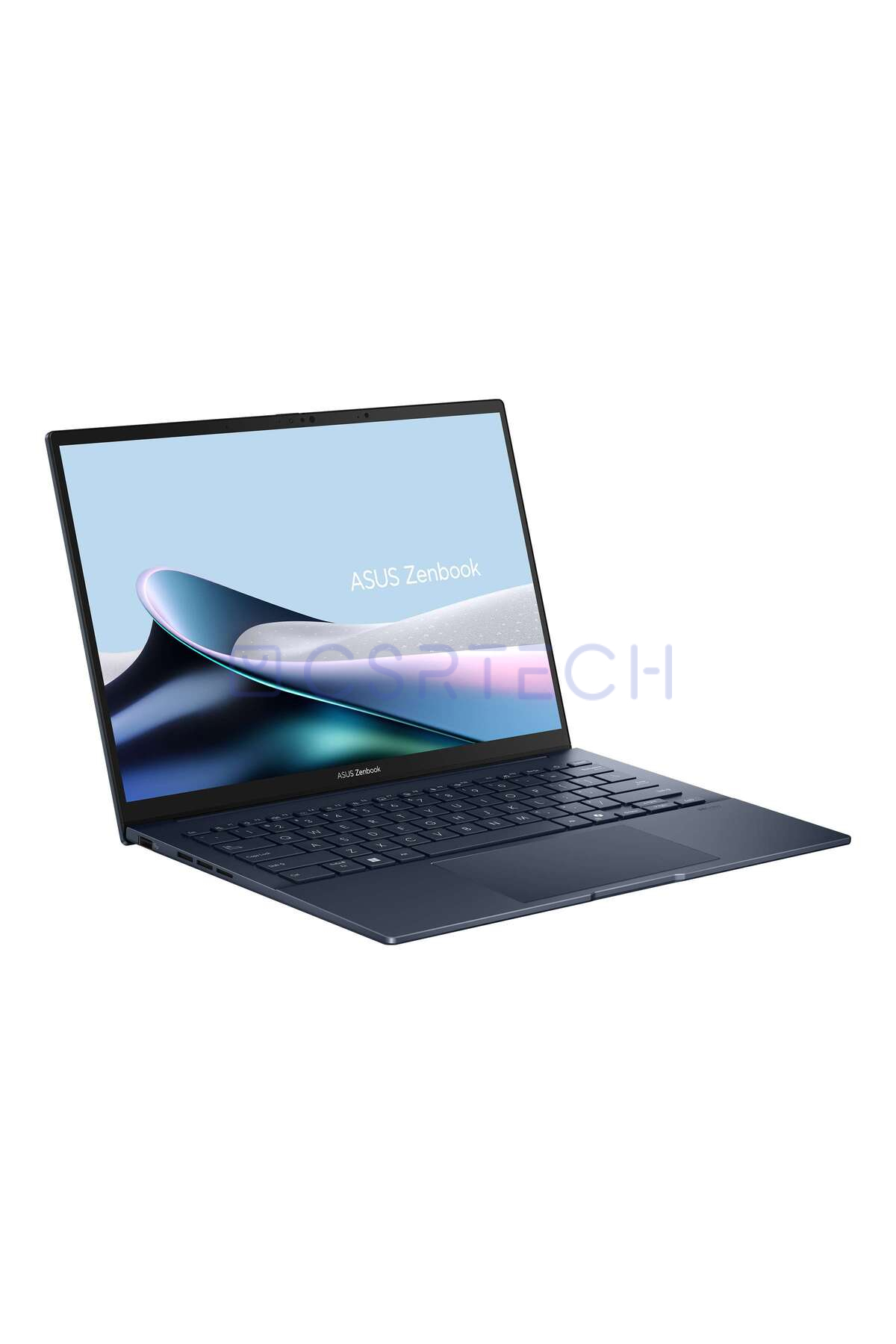 Zenbook 14 UX3405CA-QL286W Intel Core Ultra 7 255H 16GB 512GB SSD W11H 14" 60Hz WUXGA OLED Taşı