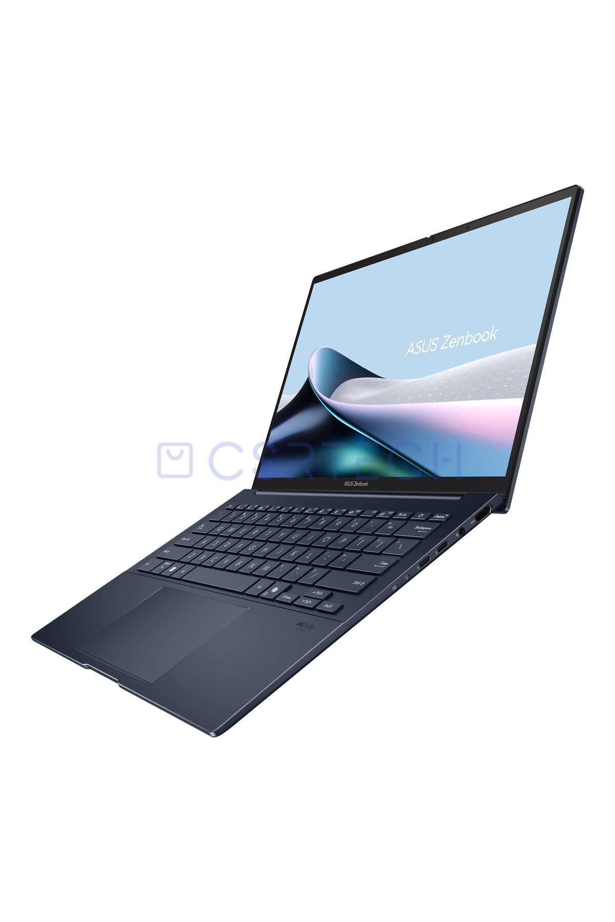 Zenbook 14 UX3405CA-QL286W Intel Core Ultra 7 255H 16GB 512GB SSD W11H 14" 60Hz WUXGA OLED Taşı
