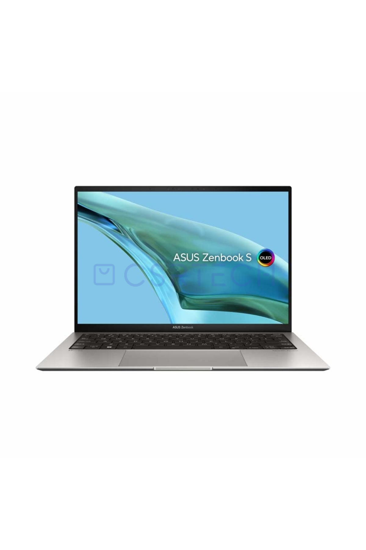Zenbook S 13 OLED UX5304VA-NQ020W i7-1355U 16GB 1TB SSD 13.3 2.8K 0.2ms Windows 11