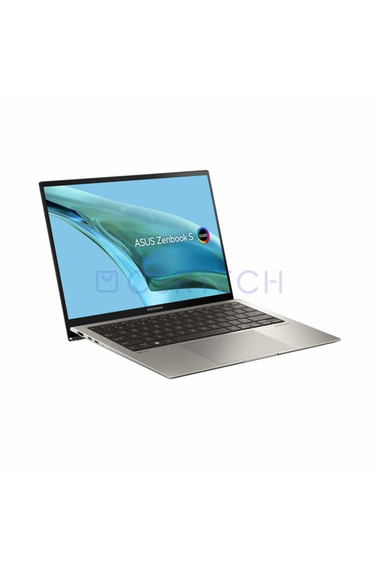 Zenbook S 13 OLED UX5304VA-NQ020W i7-1355U 16GB 1TB SSD 13.3 2.8K 0.2ms Windows 11