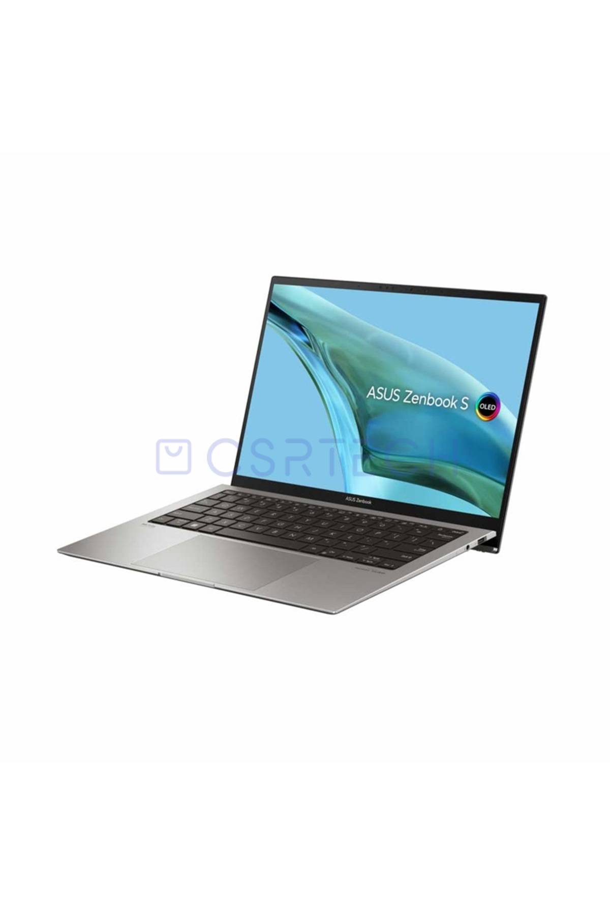Zenbook S 13 OLED UX5304VA-NQ020W i7-1355U 16GB 1TB SSD 13.3 2.8K 0.2ms Windows 11