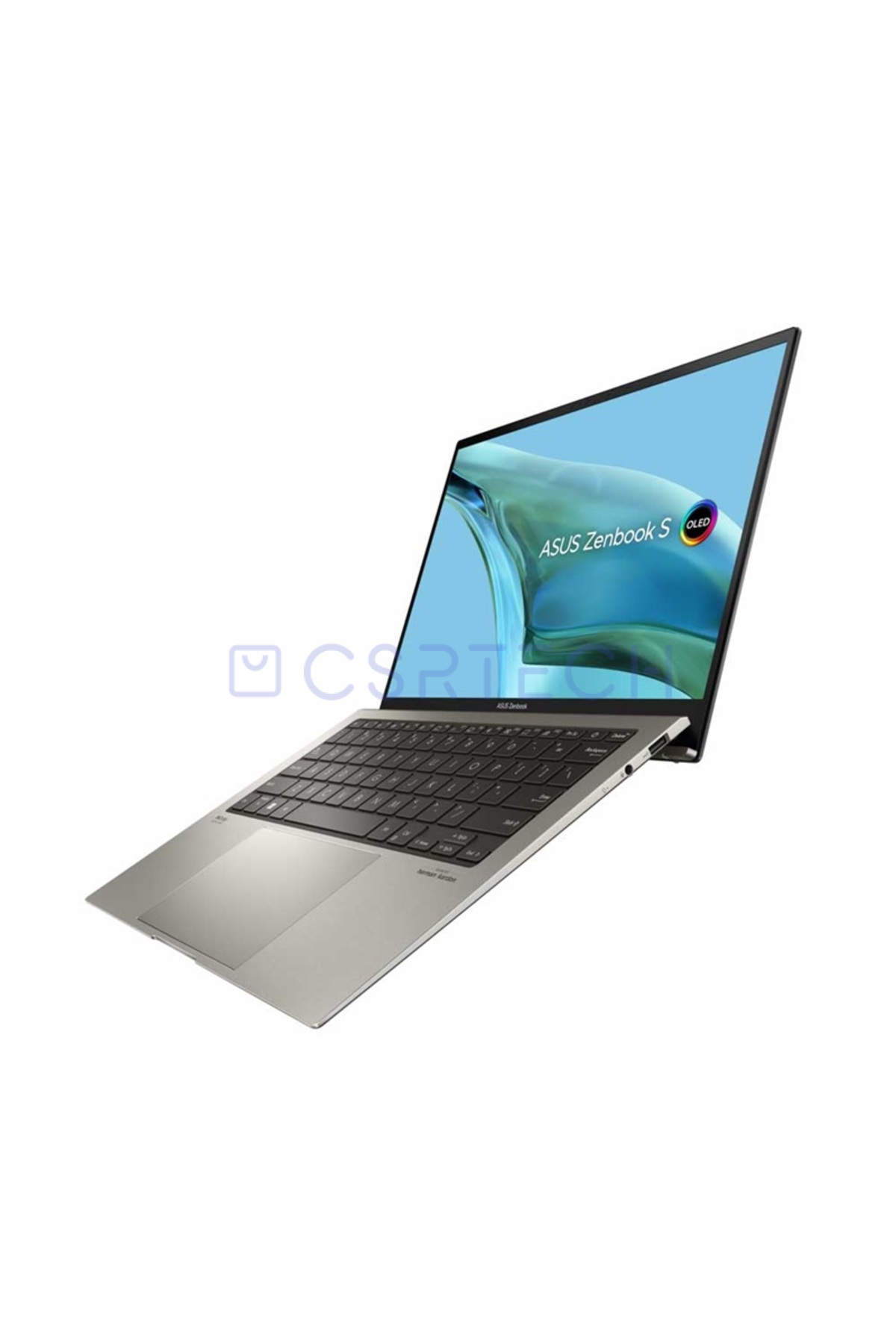 Zenbook S 13 OLED UX5304VA-NQ020W i7-1355U 16GB 1TB SSD 13.3 2.8K 0.2ms Windows 11